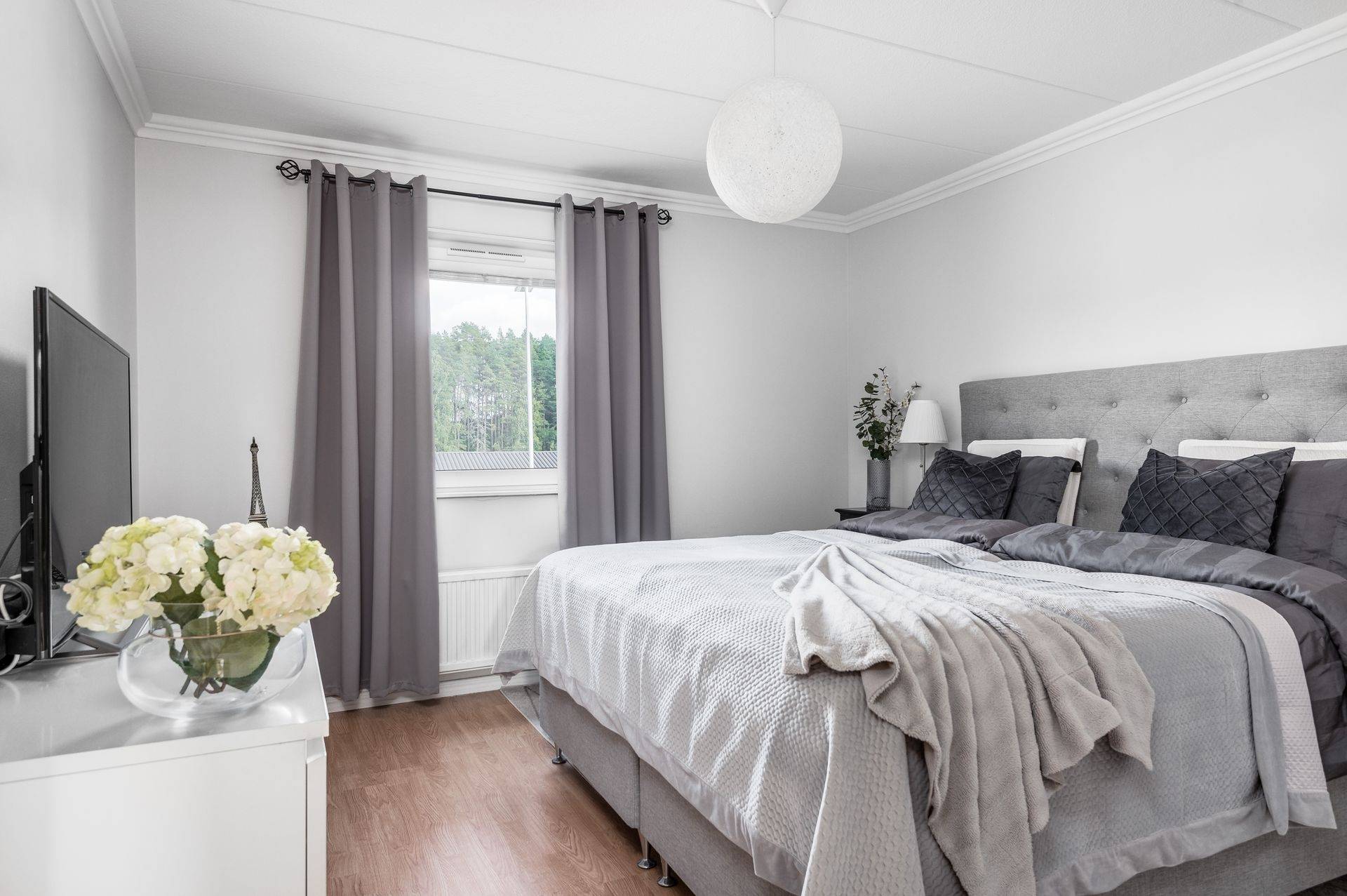 6 rum Radhus på Albert Engströms gata 30 Klockaretorpet Norrköpings kommun - bild 16