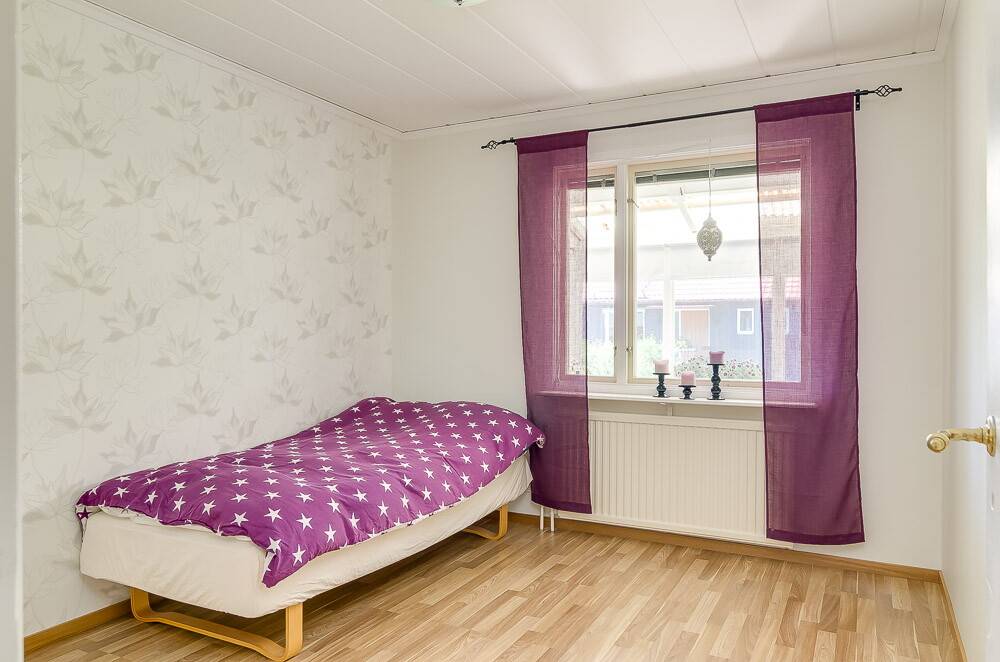 4 rum Villa på Videgatan 15 Sandviken - Stensätra Sandvikens kommun - bild 15