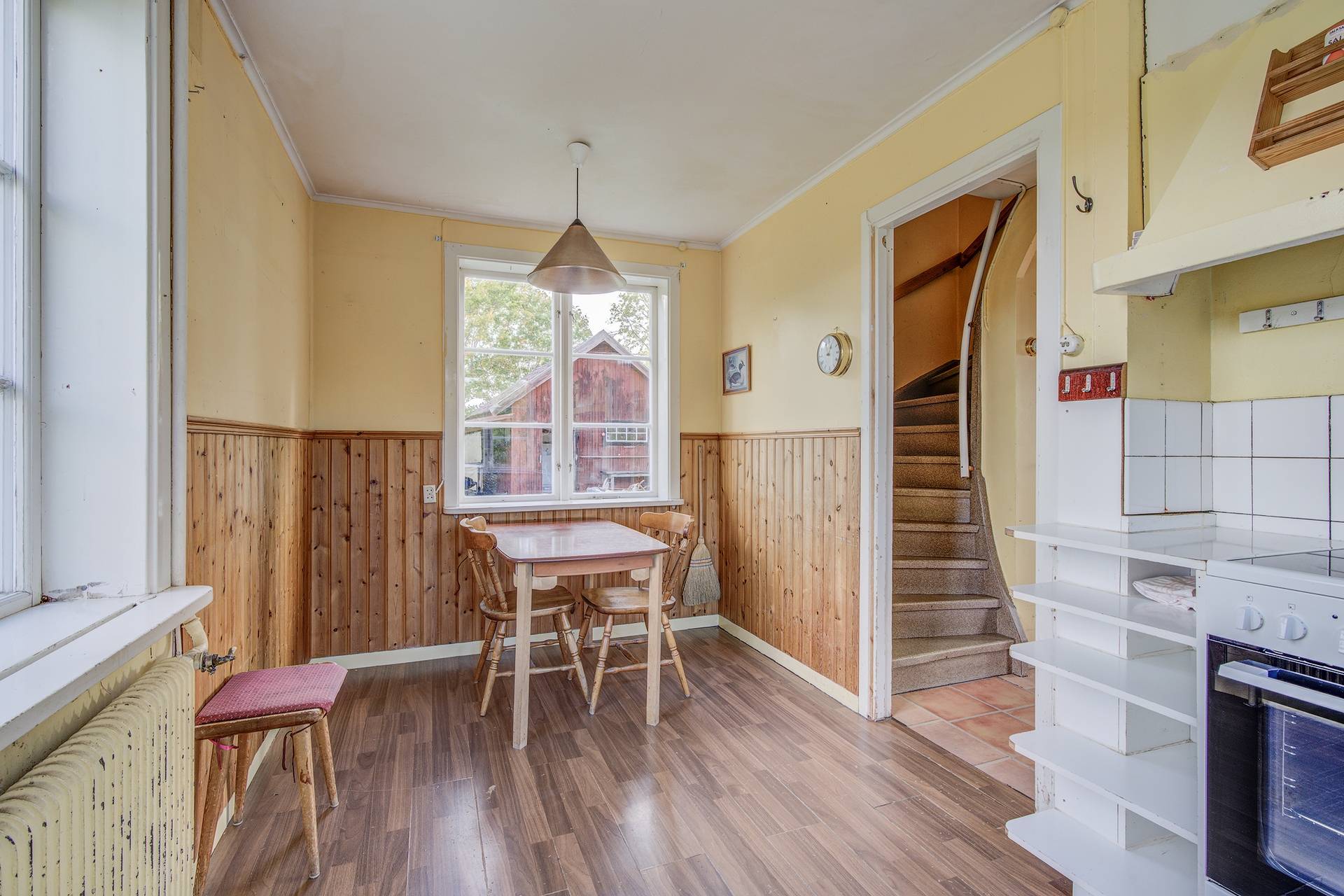 3 rum Villa på Försäter 119 Skärplinge Tierps kommun - bild 9
