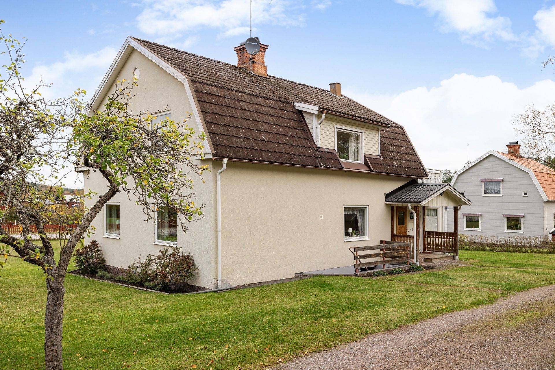 8 rum Villa på Storgatan 52 Järnforsen Hultsfreds kommun - bild 37