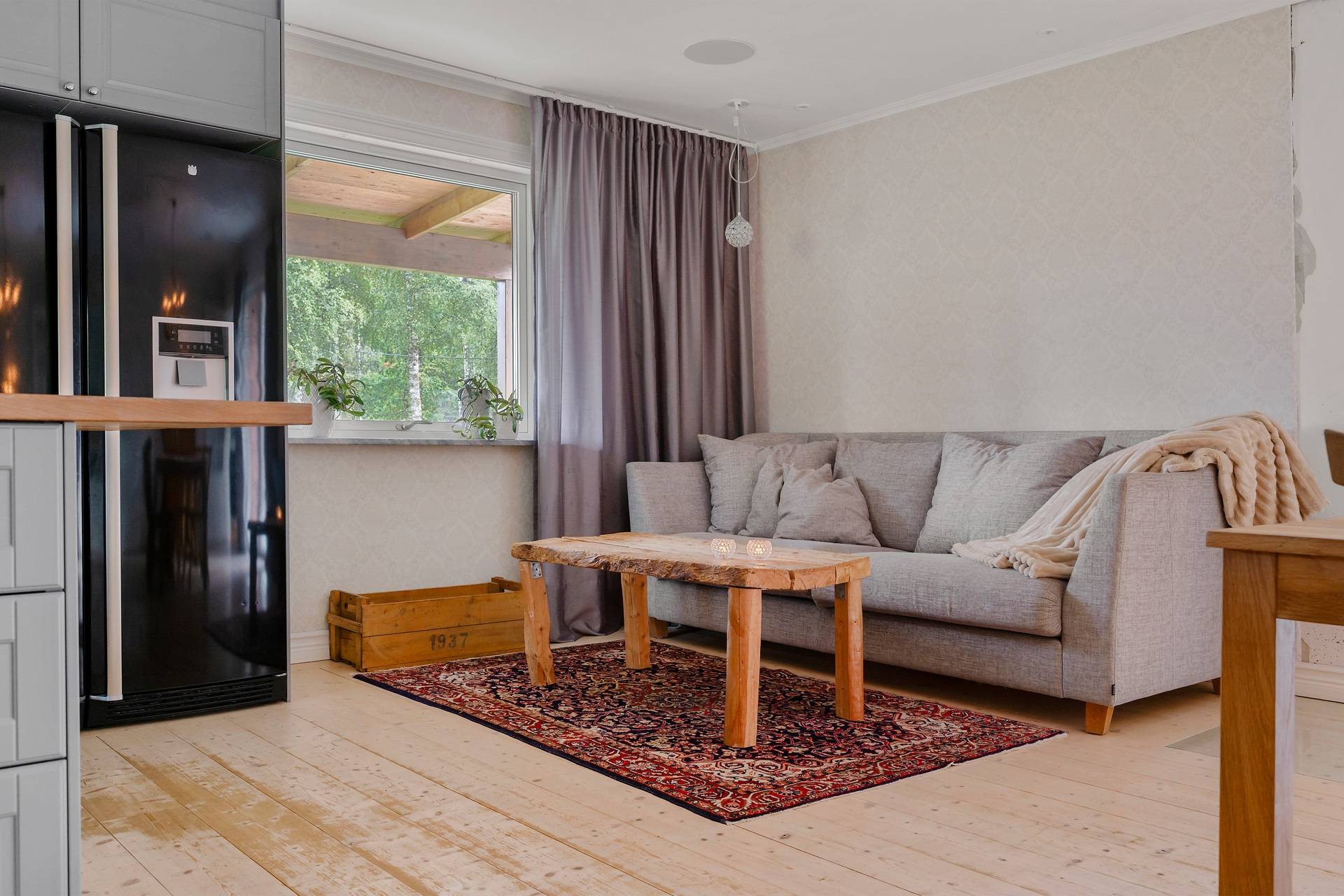 5 rum Villa på Lilla Götsbo Ektunet Burseryd Gislaveds kommun - bild 9
