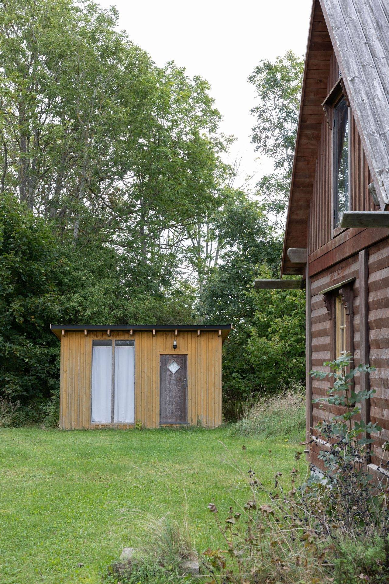 2 rum Vinterbonat fritidshus på Martebo Binge 232 Martebo Gotlands kommun - bild 9