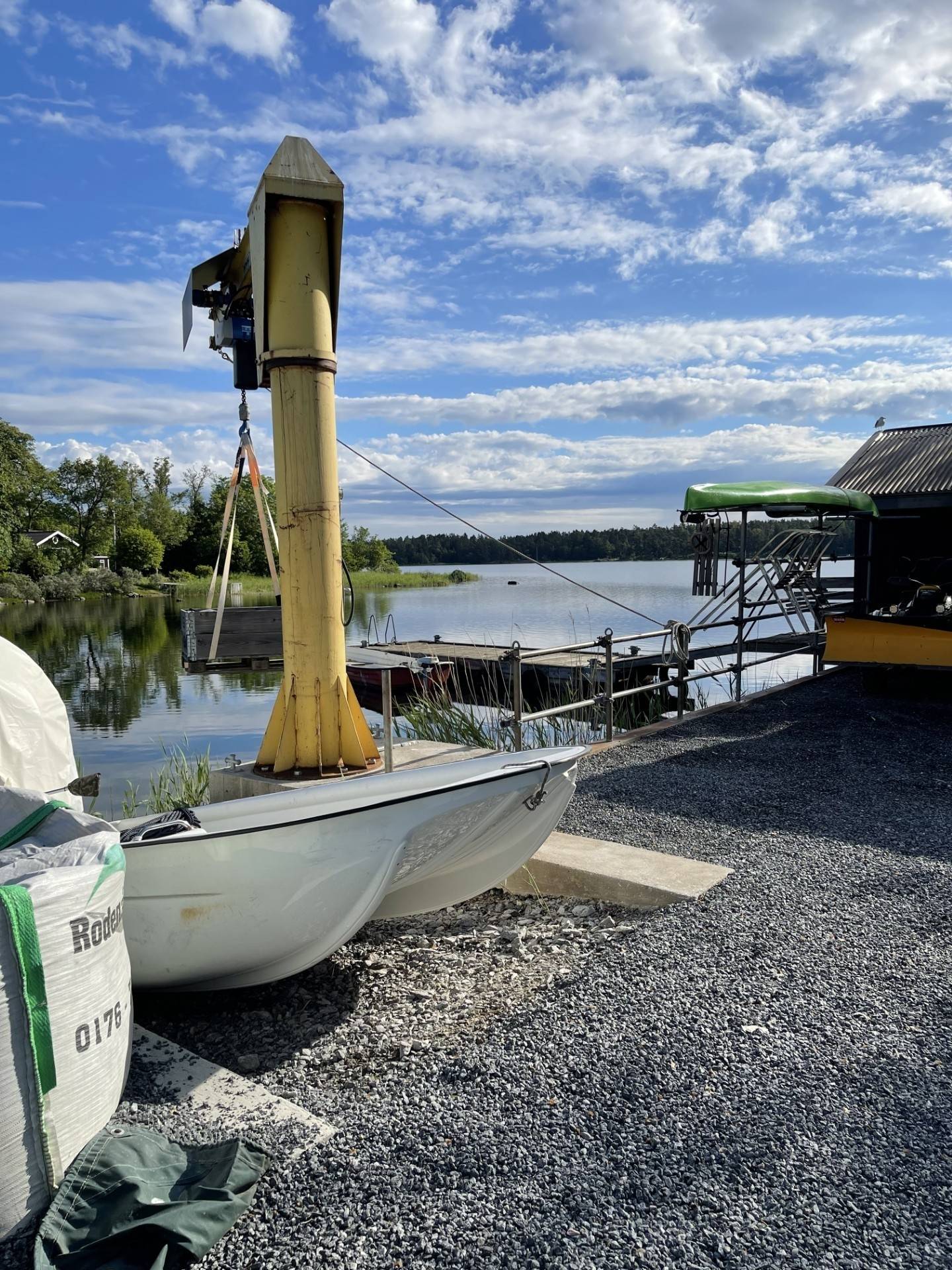 3 rum Villa på Lilla Sälgrundet 1 Norrtälje kommun - bild 42