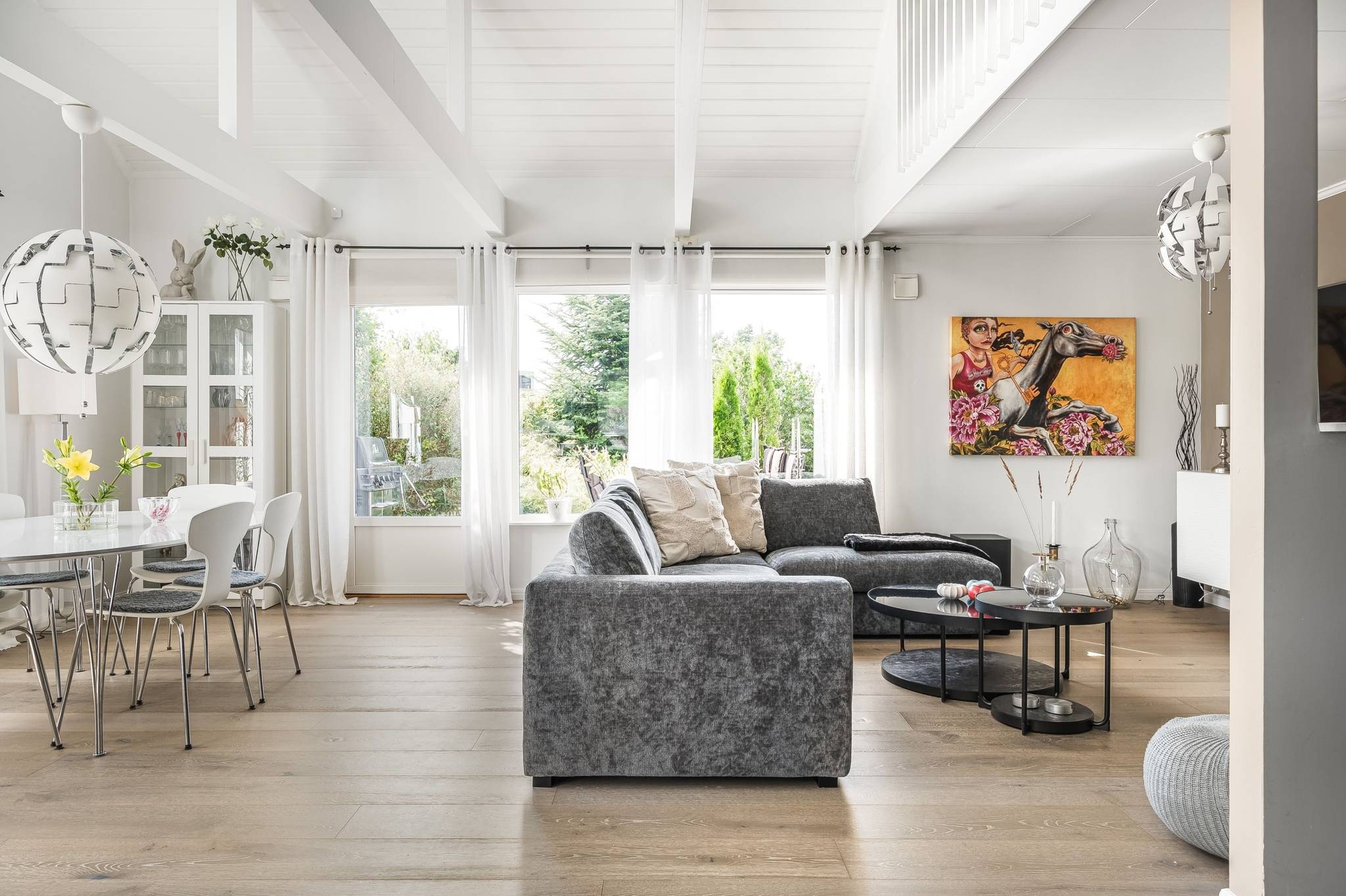 6 rum Villa på Vedhuggarvägen 4 Bro/Österhagen Upplands-Bro kommun - bild 39