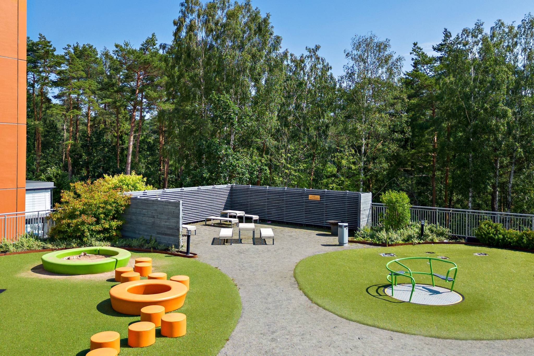 4 rum Lägenhet på Tellusgatan 45 Bergsjön Göteborgs kommun - bild 22