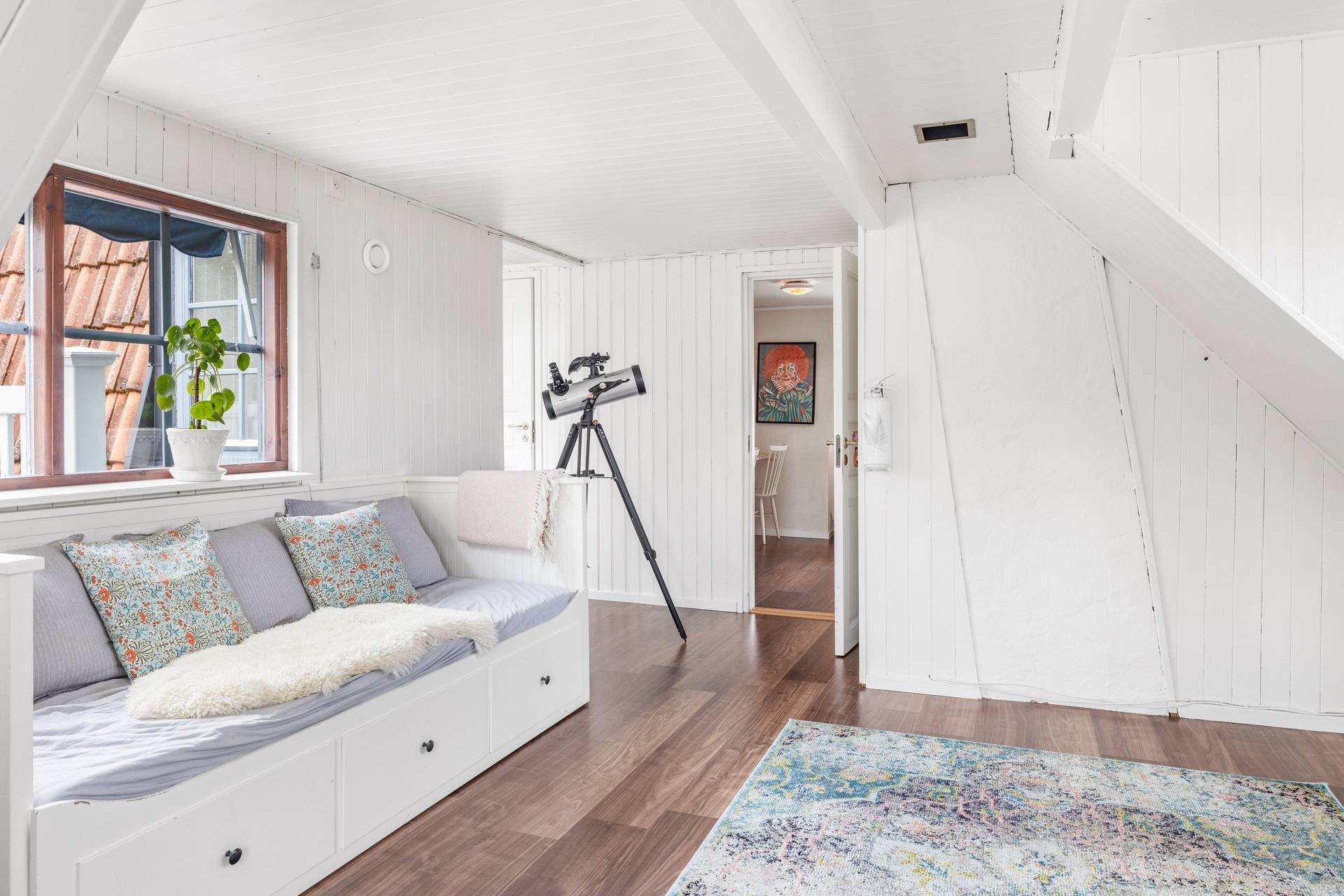5 rum Villa på Östra Bangatan 7 Sjöbo kommun - bild 24