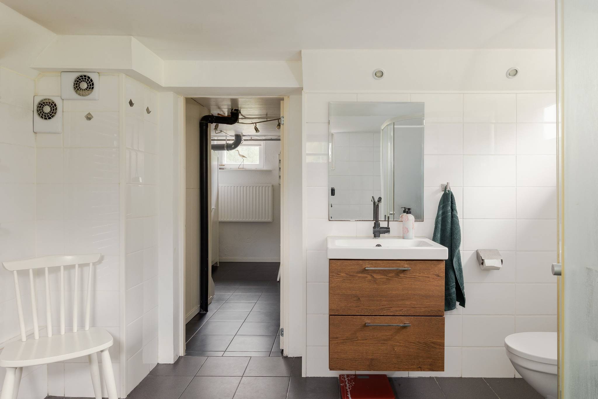 6 rum Villa på Värnamovägen 28 Hånger Värnamo kommun - bild 30
