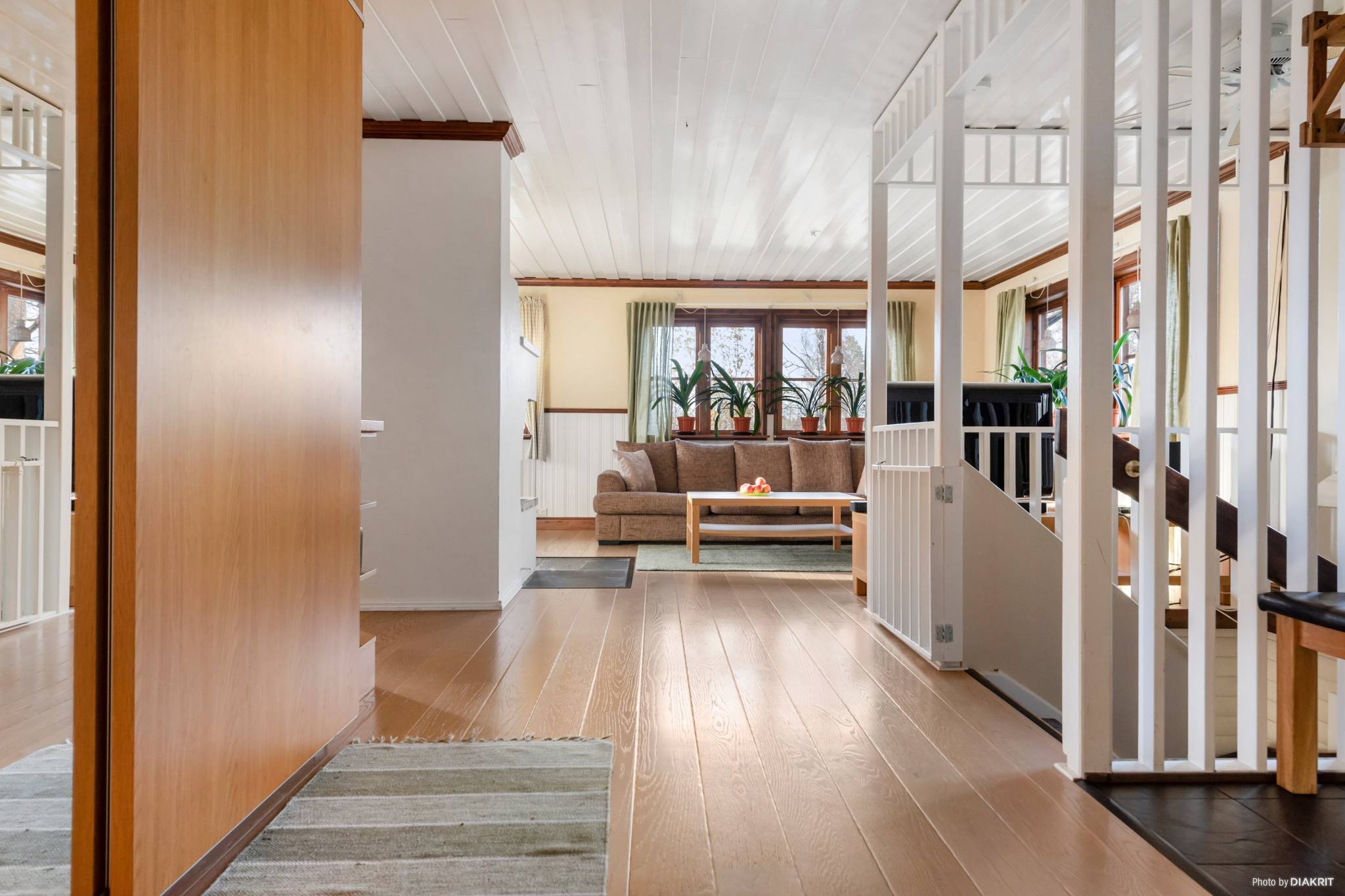5 rum Villa på Gammelgården 508 Gammelgården Kalix kommun - bild 6
