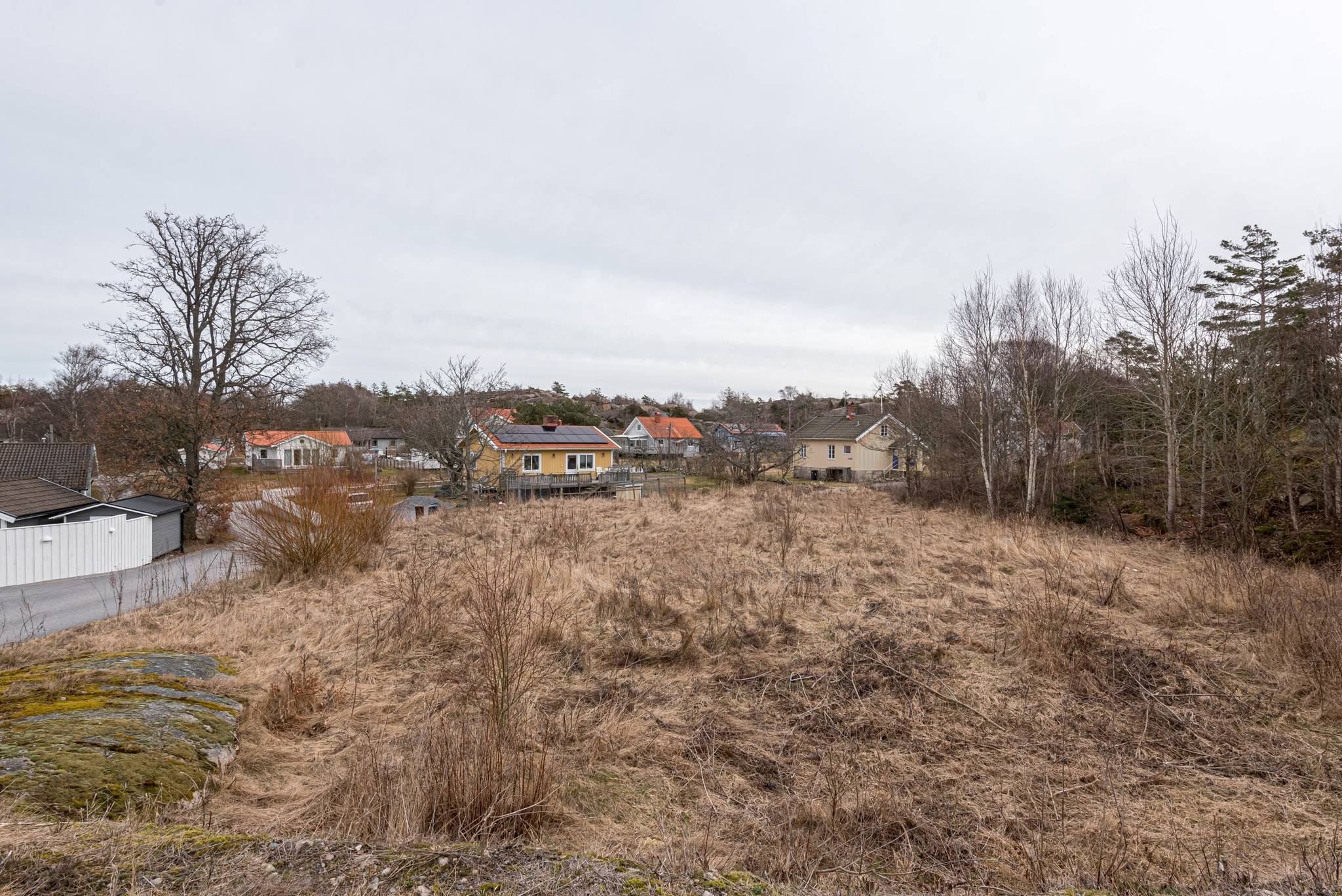 Tomt på Slotteberget 2 Hamburgsund Tanums kommun - bild 6