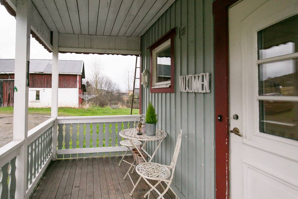 3 rum Villa på Nedansjövägen 26 Nedansjö Sundsvalls kommun - bild 2