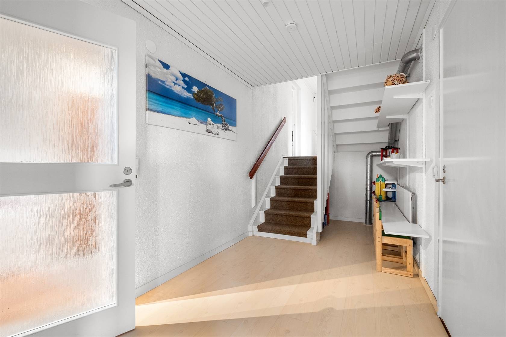 8 rum Villa på Linjemästarvägen 48 Vällingby - Nälsta Stockholms kommun - bild 44