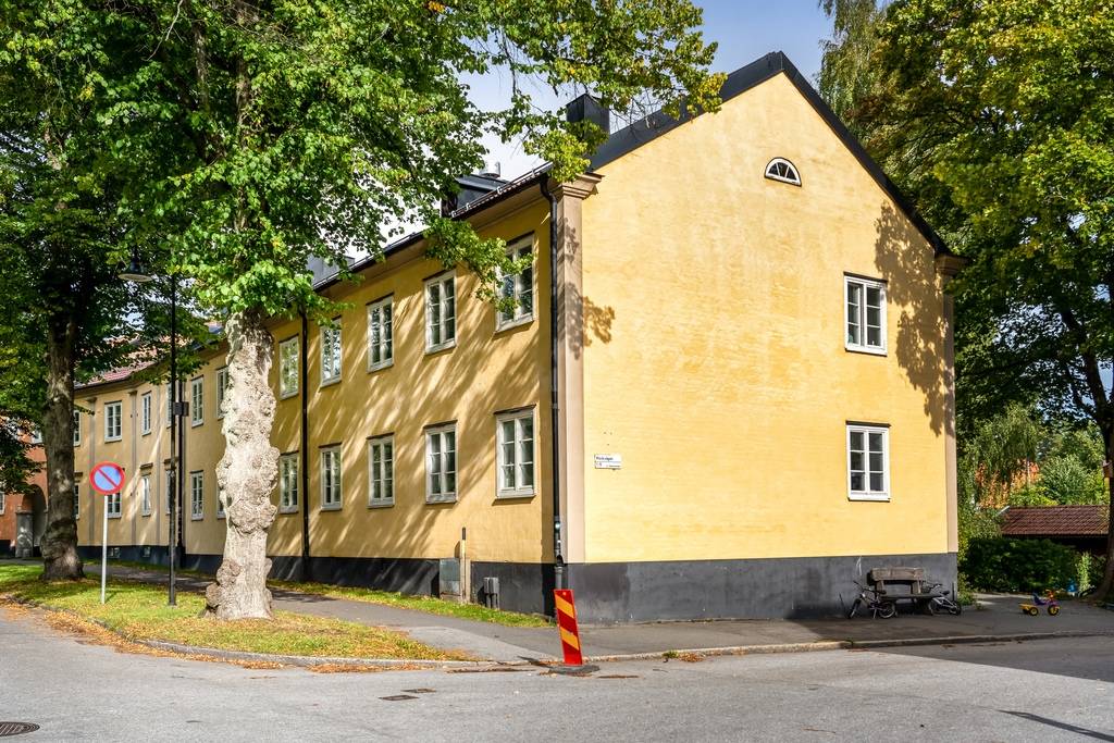 2 rum Lägenhet på Kyrkogårdsvägen 65 Enskede Stockholms kommun - bild 15