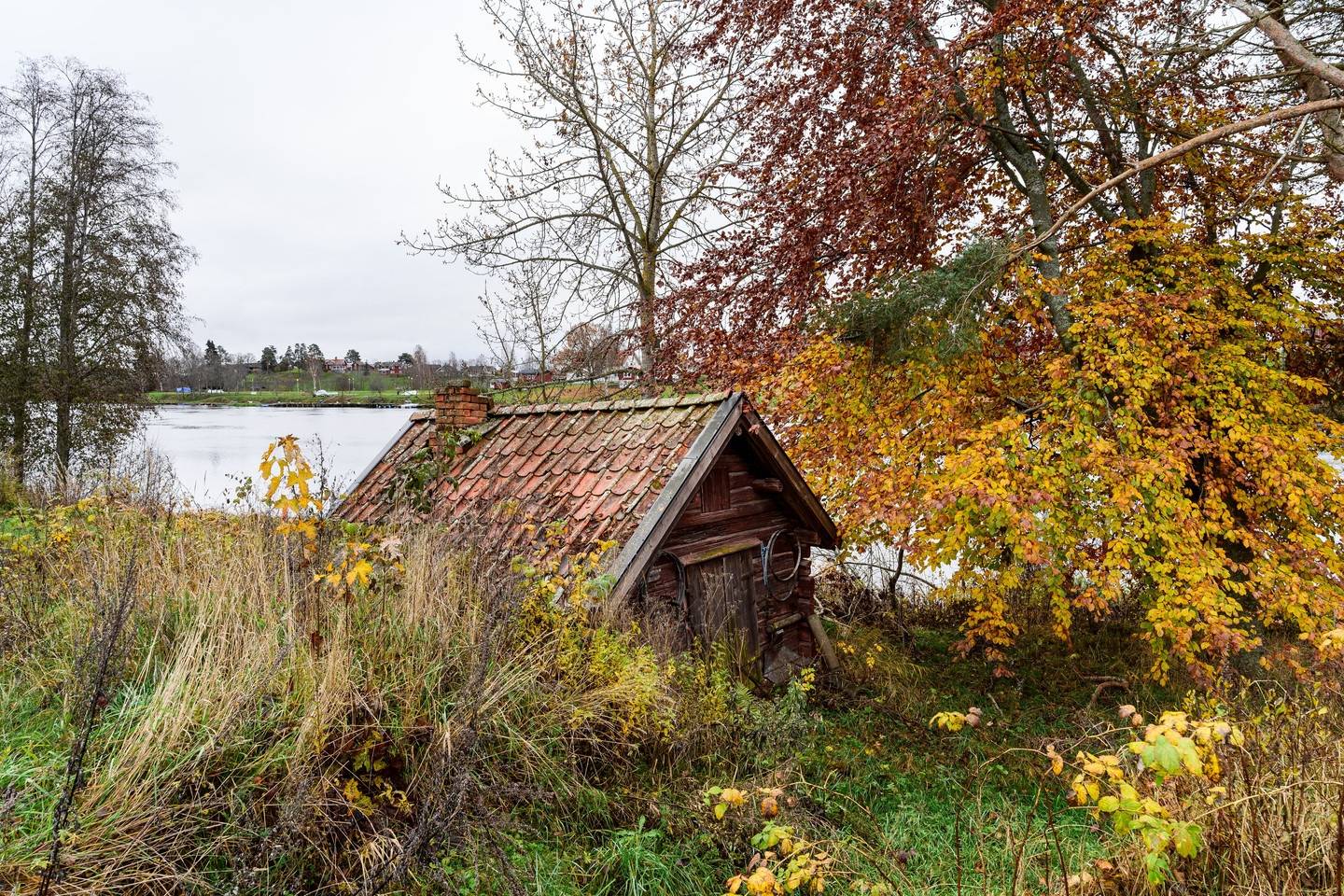 7 rum Villa på Fjäkelmyra 24 Borlänge kommun - bild 54