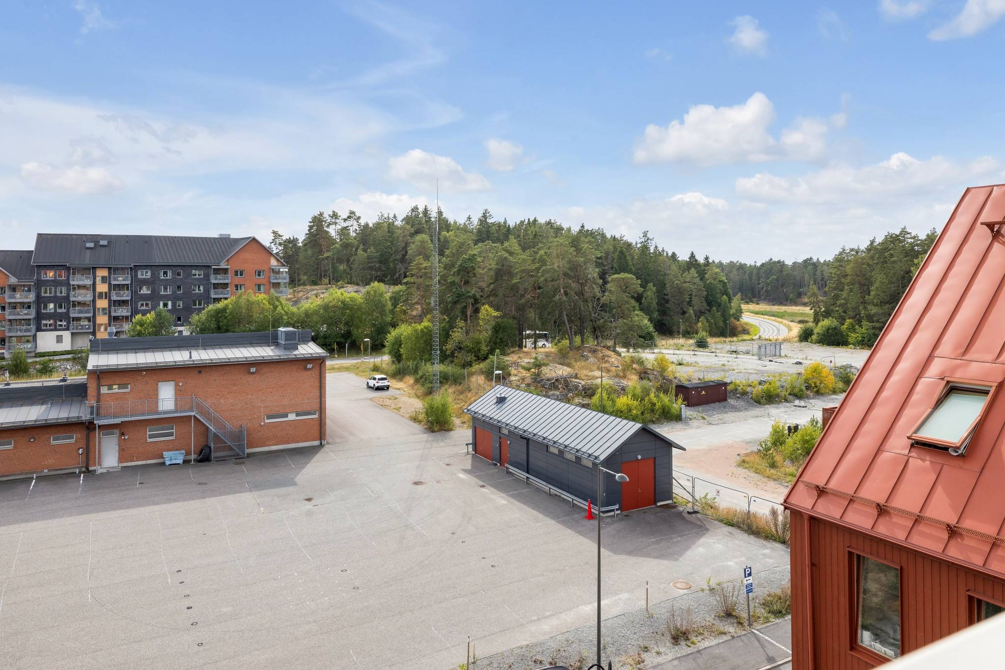 2 rum Lägenhet på Silvergatan 11 Sigtuna- Sigtuna Stadsängar Sigtuna kommun - bild 4