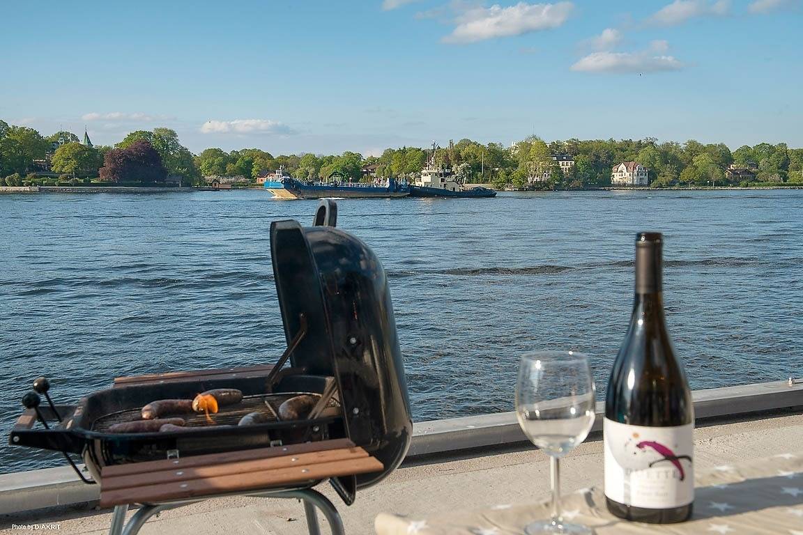 3 rum Lägenhet på Siloplatsen 6 Kvarnholmen Nacka kommun - bild 43