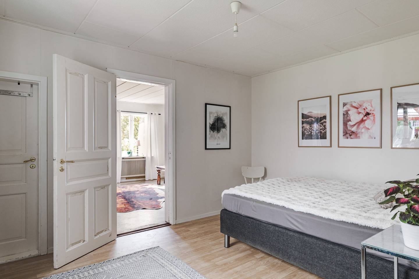 4 rum Villa på Gäre Björkåsen 1 Gäre Tibro kommun - bild 16