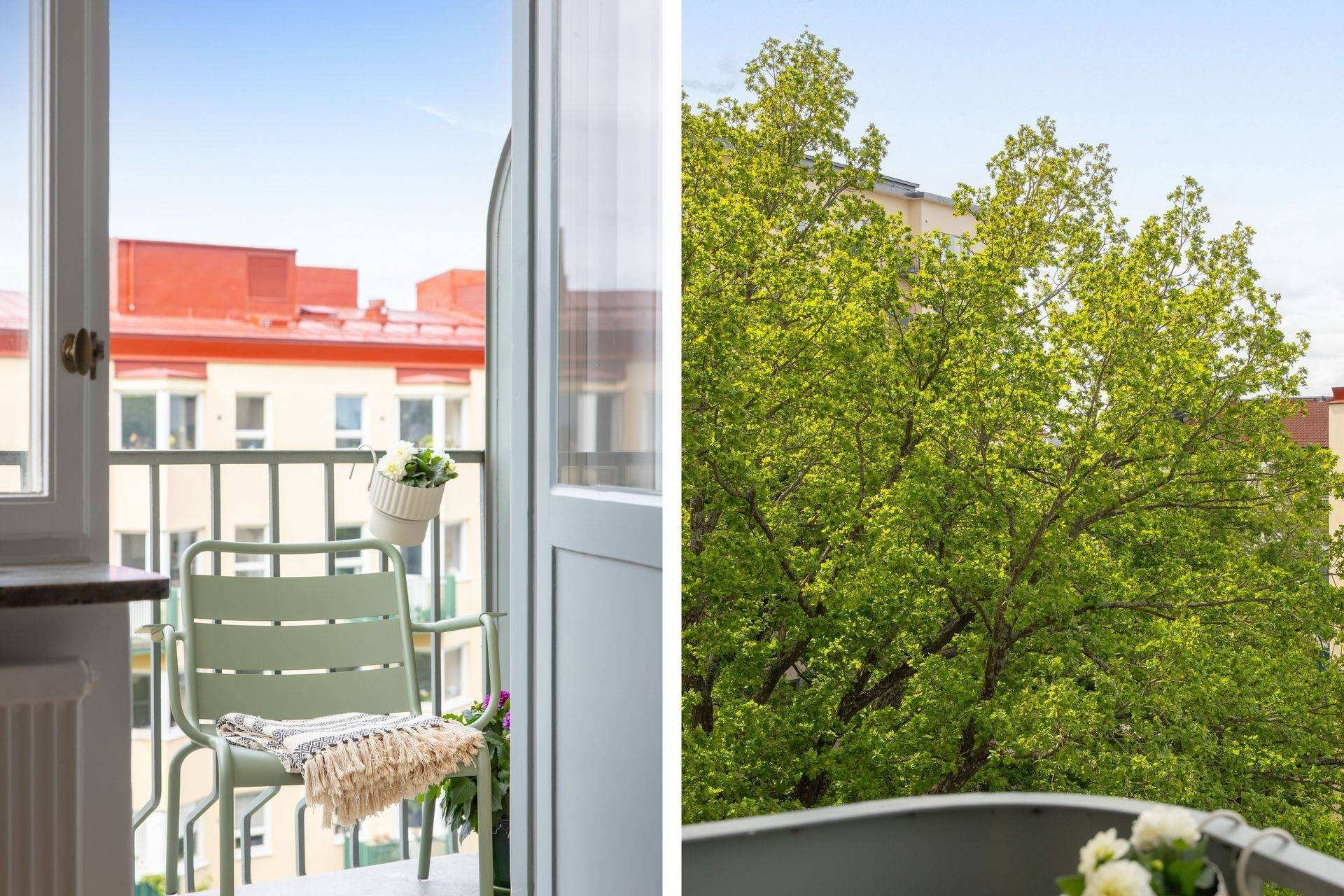 2 rum Lägenhet på Furusundsgatan 6 Gärdet Stockholms kommun - bild 21