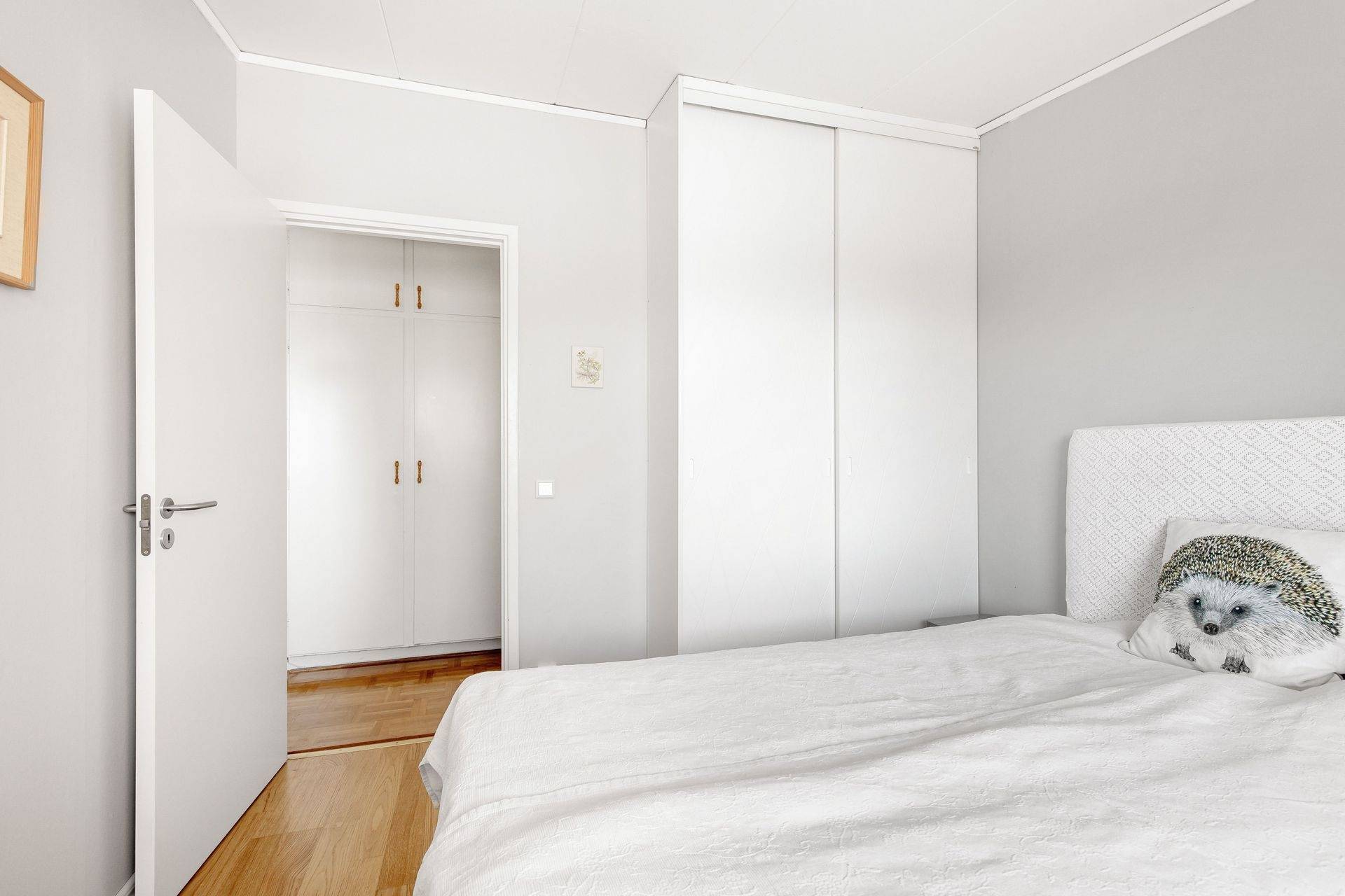 5 rum Radhus på Samtingsgatan 38D Tingstuhöjden/Samtingsgatan Strängnäs kommun - bild 26