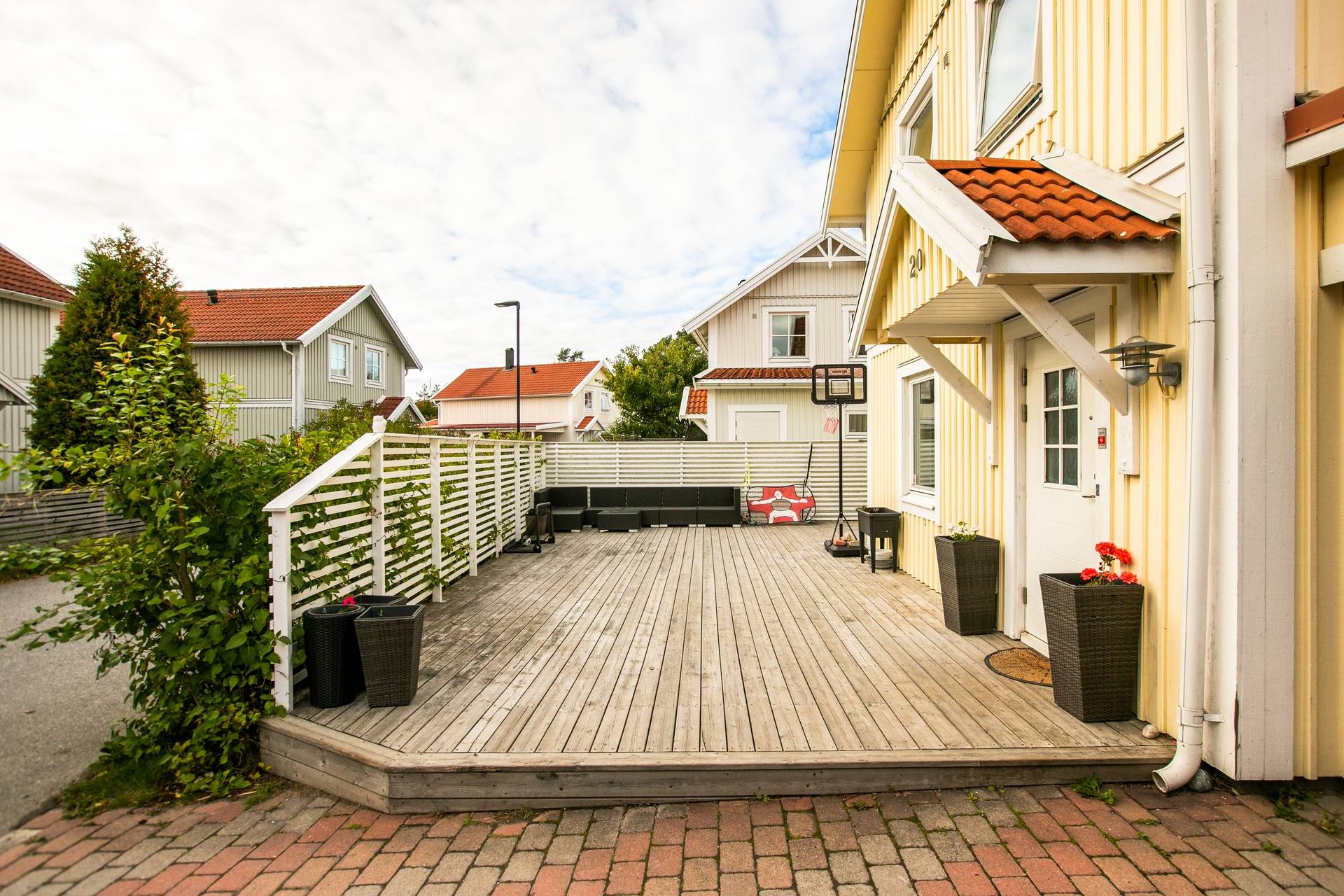 5 rum Villa på Stenolles backe 20 Ingarö Värmdö kommun - bild 27