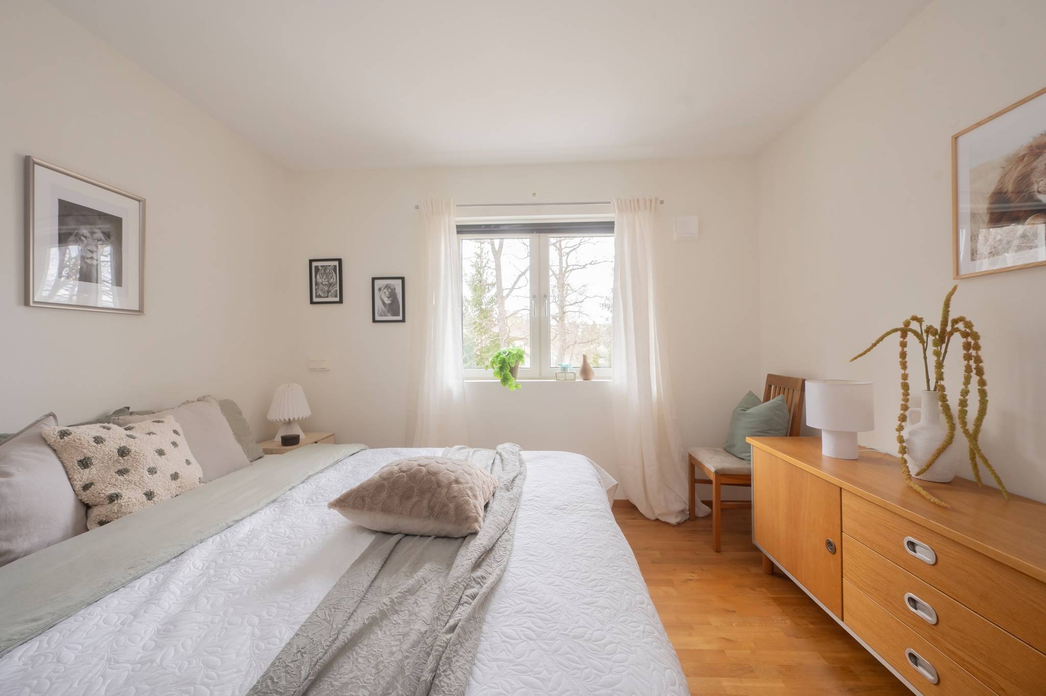 8 rum Villa på Midgårdsvägen 17 Stuvsta/Långsjön Huddinge kommun - bild 22
