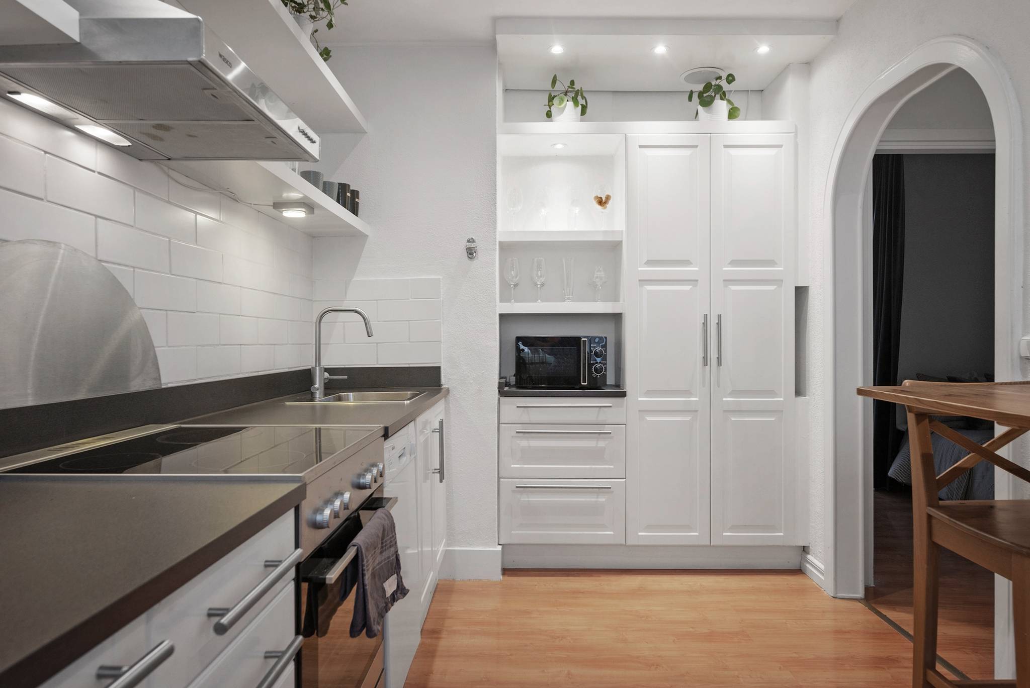1.5 rum Lägenhet på Hörngatan 6B Centrum Trollhättans kommun - bild 7