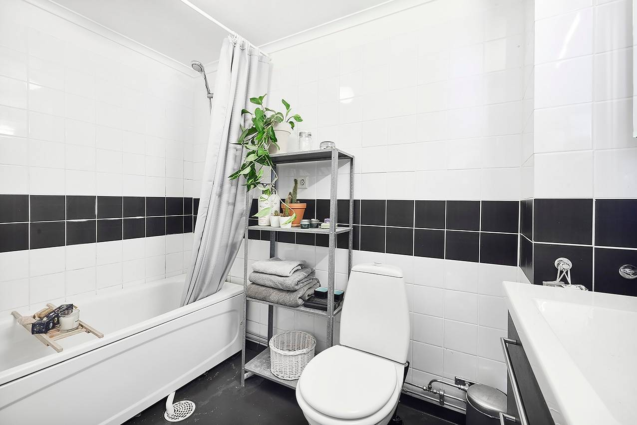 3 rum Lägenhet på Gelbgjutargatan 16 Gamla Kålgården Jönköpings kommun - bild 22