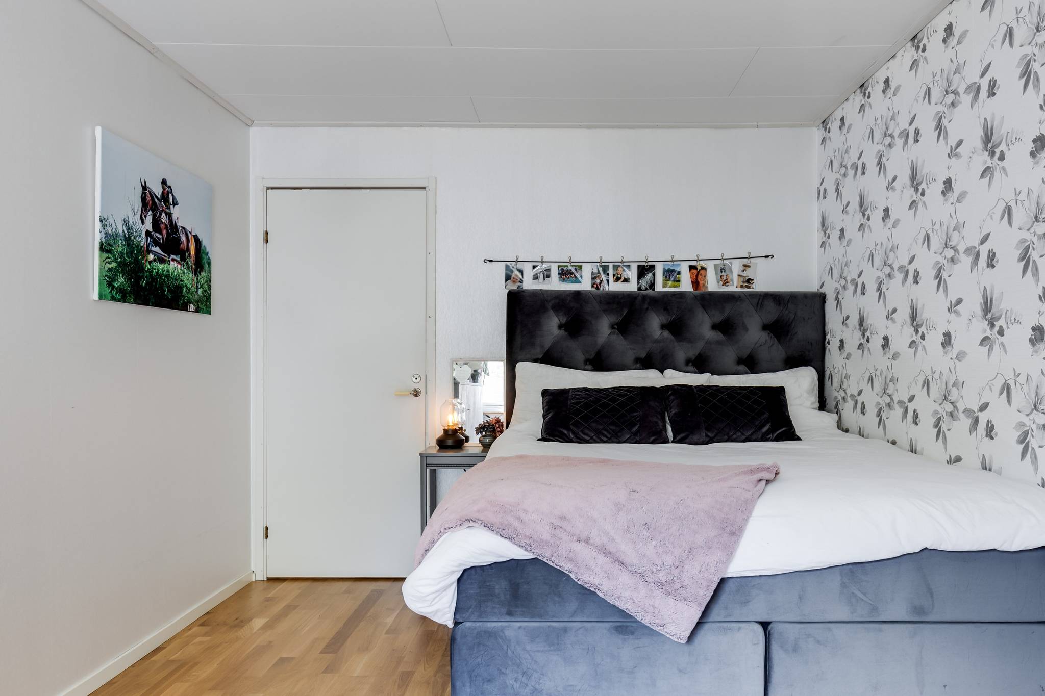 2 rum Lägenhet på Gladarbergsvägen 36 Hovsta Örebro kommun - bild 8