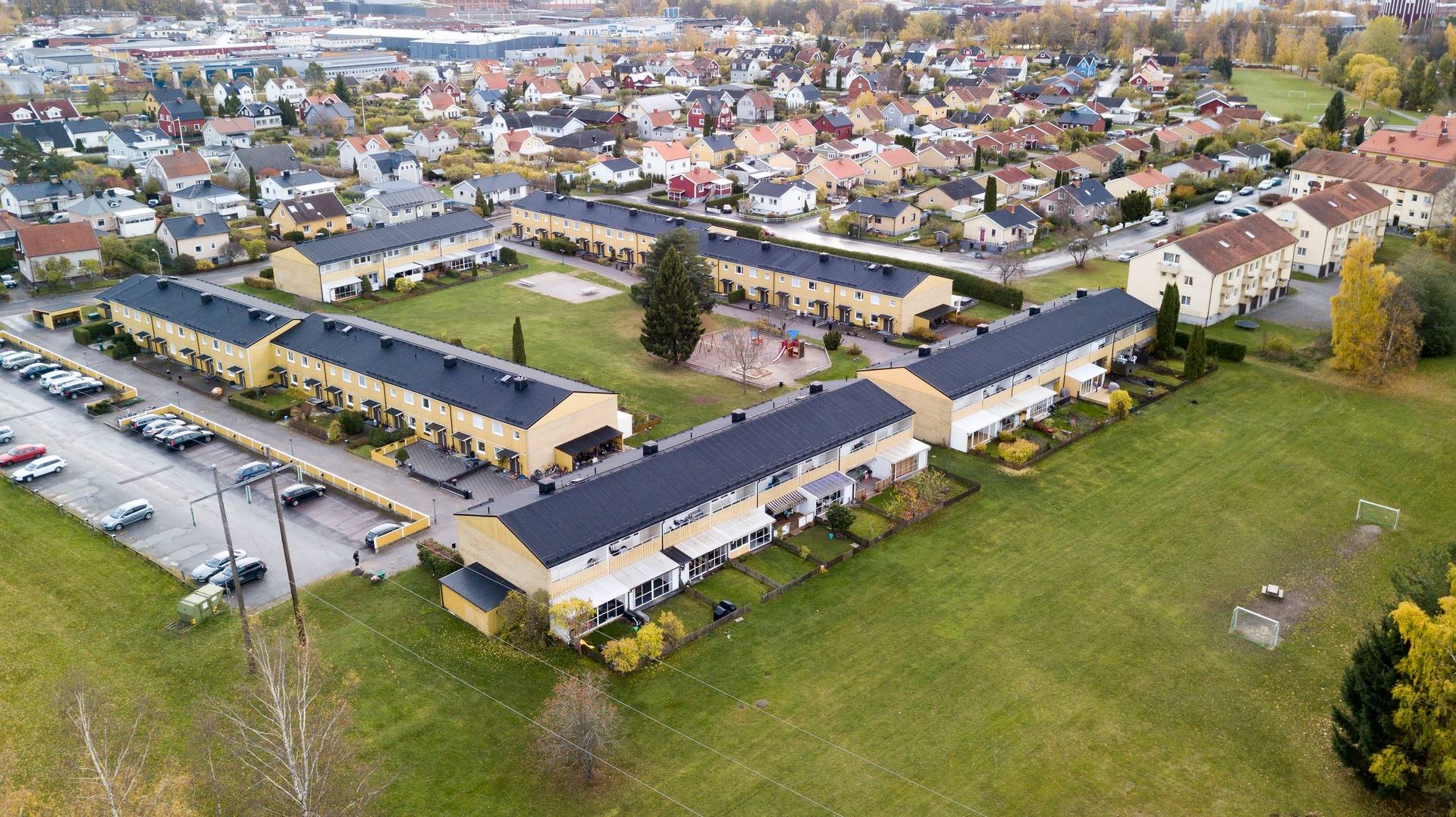 4 rum Lägenhet på Bredängsgatan 43D Valhalla Eskilstuna kommun - bild 49