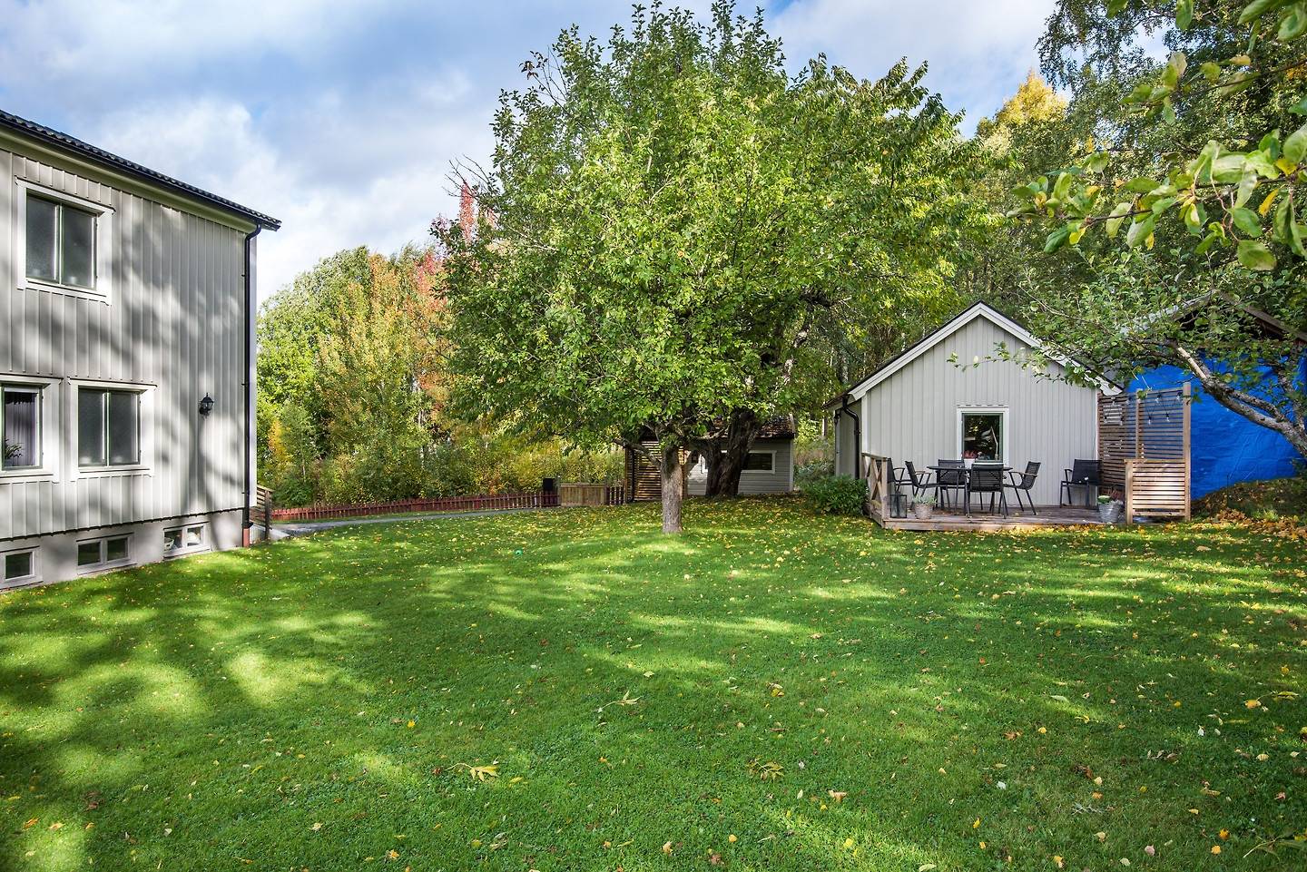 5 rum Villa på Garnbärarevägen 8 Ekenäs Motala kommun - bild 6