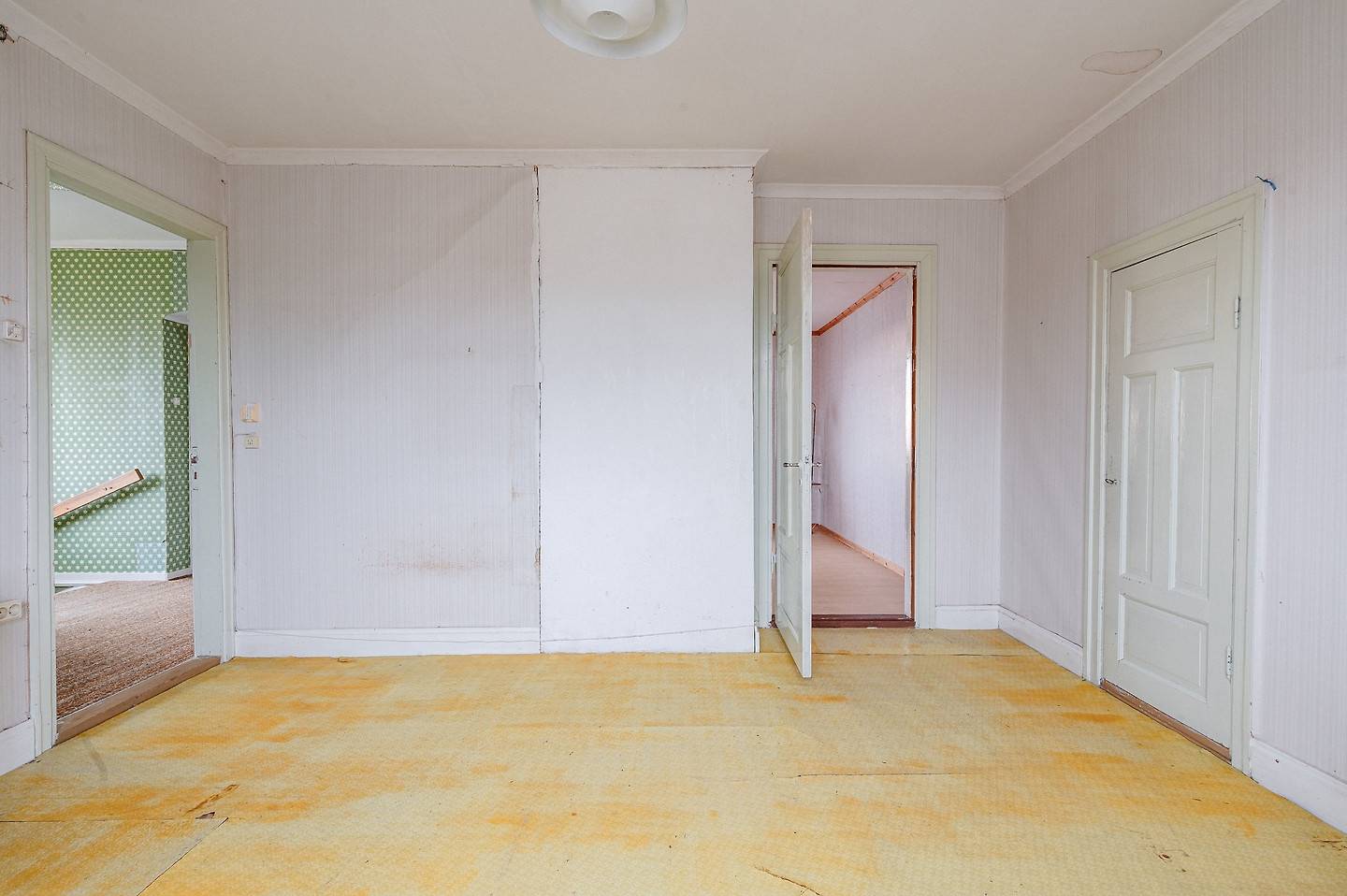 4 rum Villa på Säbyggebyvägen 142 Säbyggeby Ockelbo kommun - bild 19