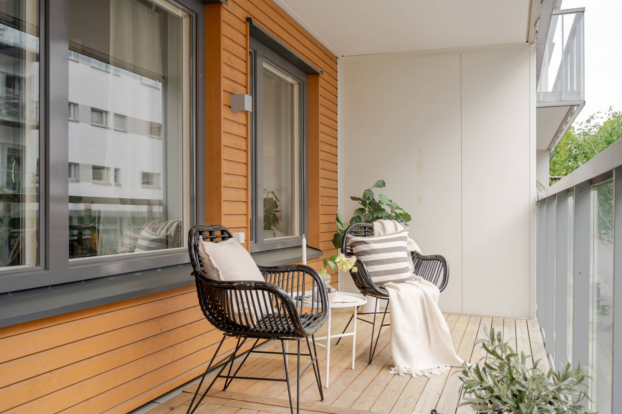 3 rum Lägenhet på Bryggvägen 16, 2 tr Gröndal Stockholms kommun - bild 2