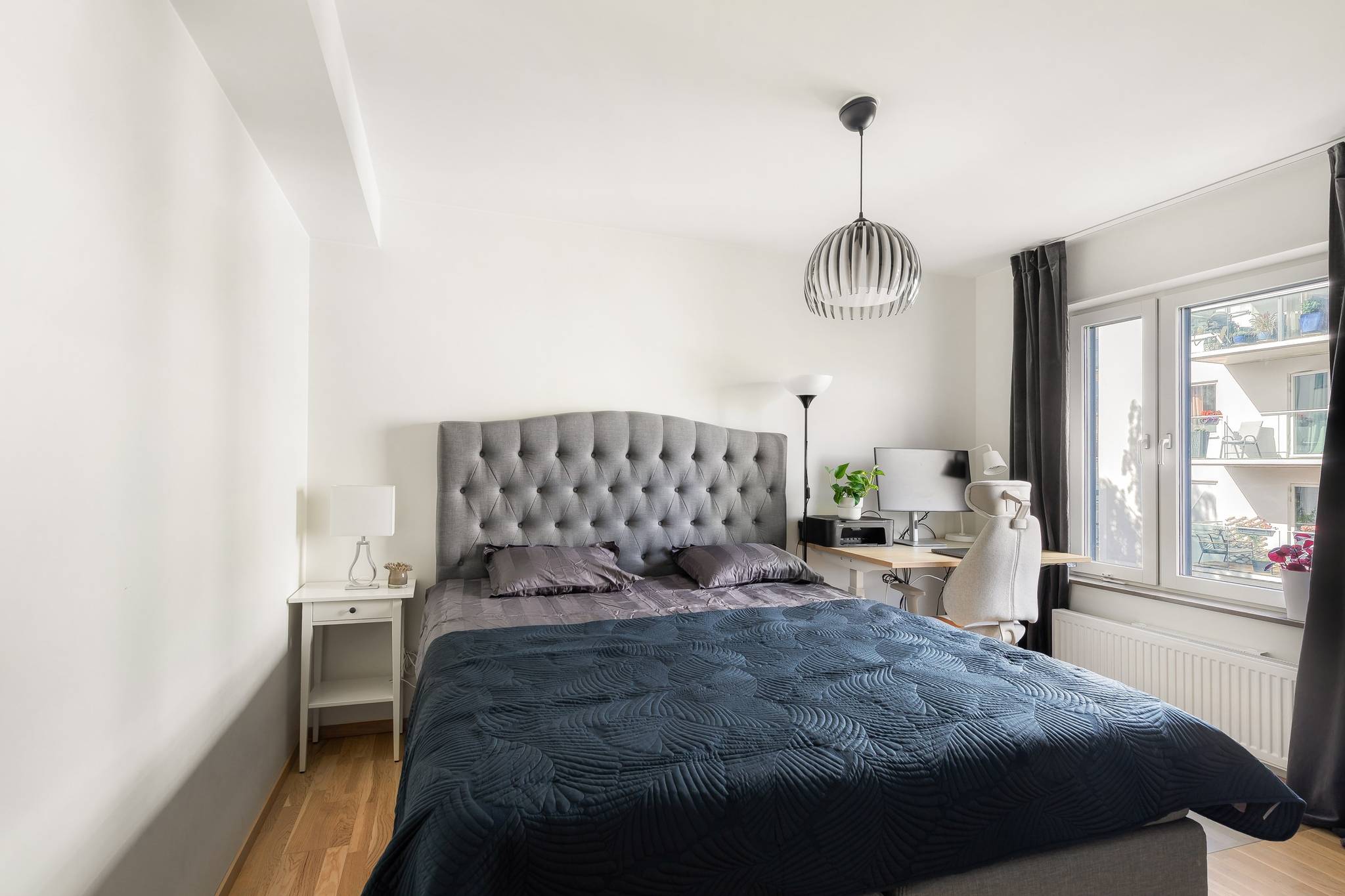 4 rum Lägenhet på Hovslagarevägen 23 Edsängen Sollentuna kommun - bild 15