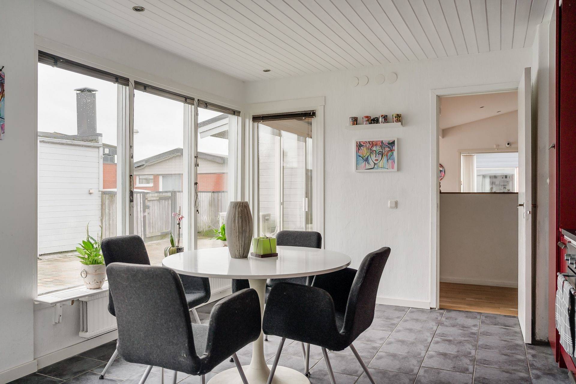 4 rum Villa på Sävsångarevägen 18 Bunkeflostrand Malmö kommun - bild 17
