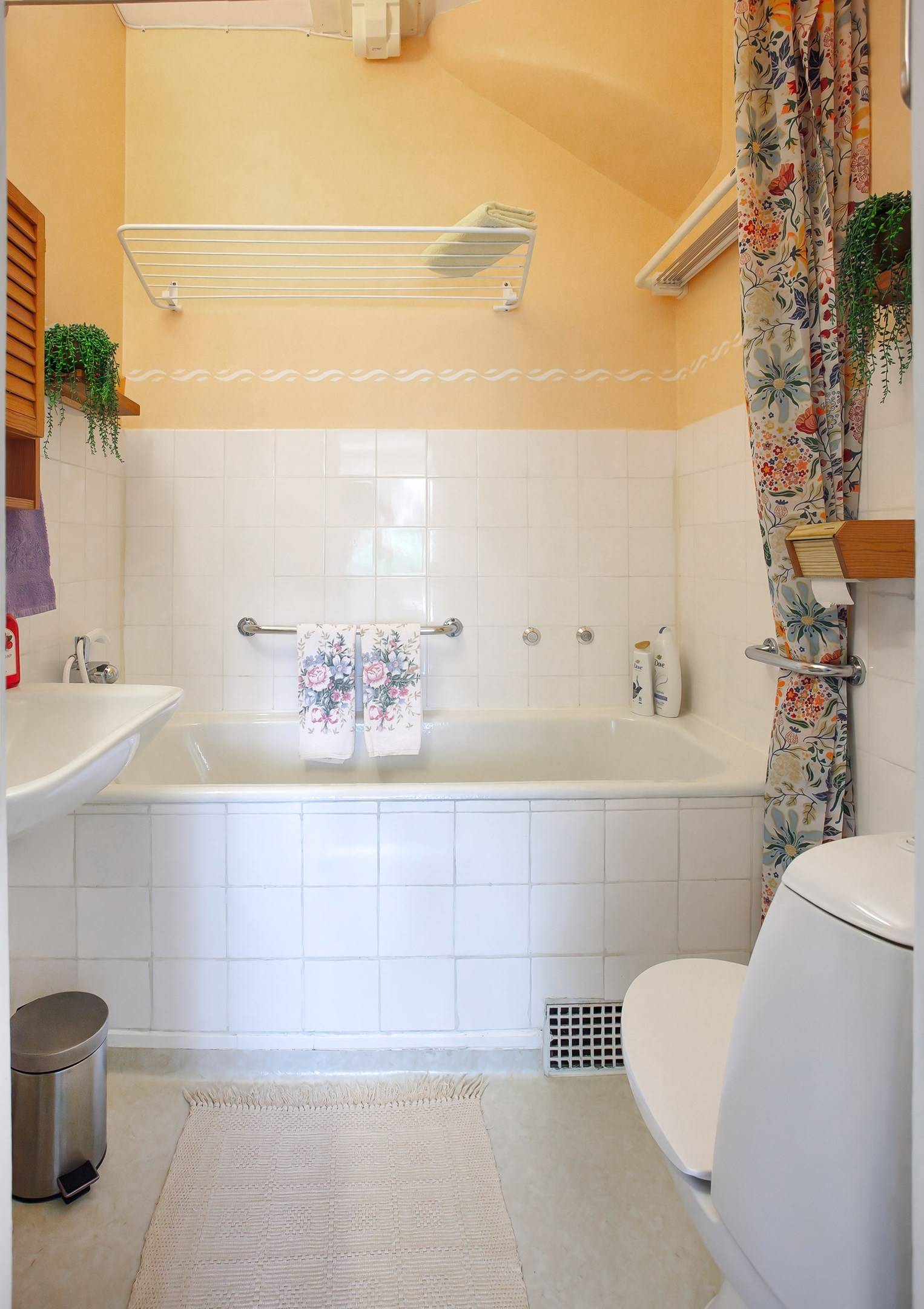 6 rum villa på Storgatan 51 Löderup, Ystads kommun - bild 4