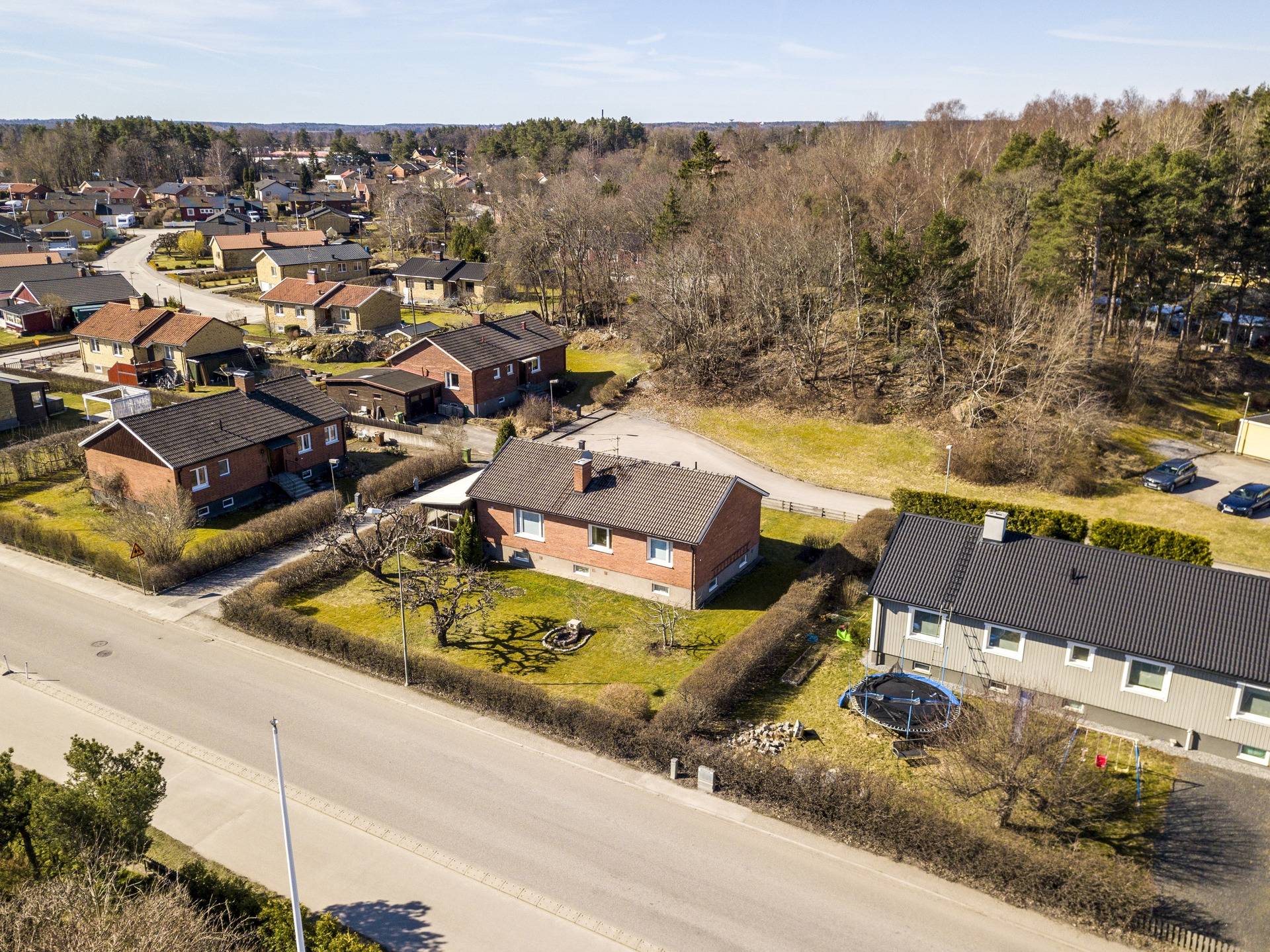 4 rum Villa på Johan Kjellanders gränd 7 Torshälla Eskilstuna kommun - bild 2