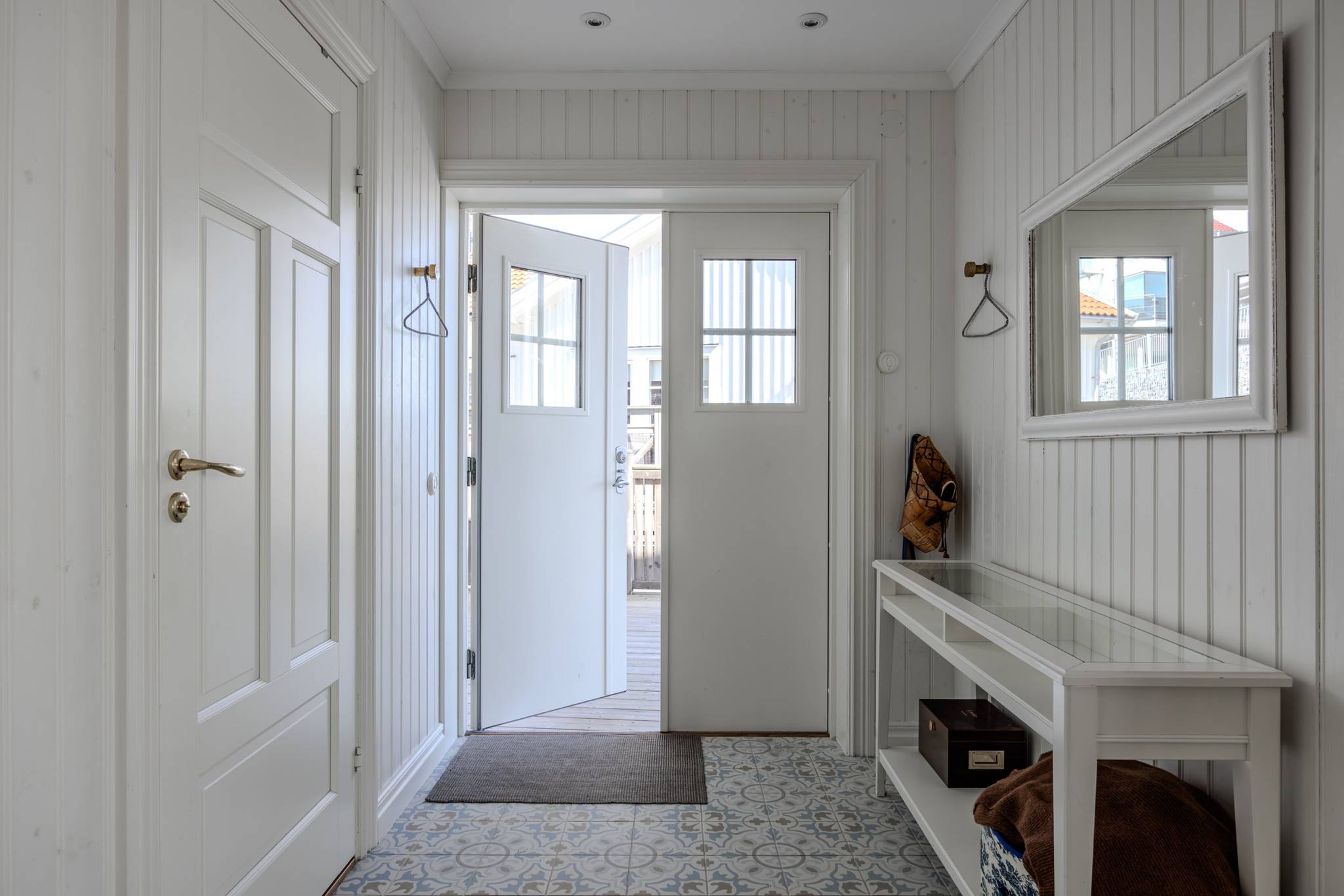 8 rum Villa på Lilla Sörikringsvägen 8 Rörö Öckerö kommun - bild 18