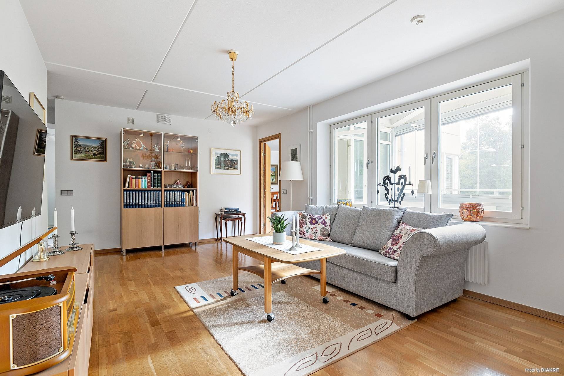 4 rum Lägenhet på Sörgårdsvägen 20 Solhem-Spånga Stockholms kommun - bild 10