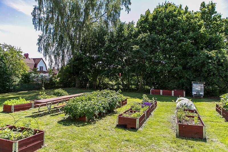 1 rum Lägenhet på Geijersgatan 11 C Herrhagen Karlstads kommun - bild 6