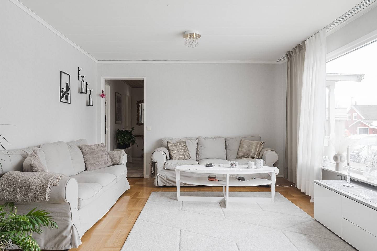 6 rum Villa på Fågelstigen 26 Sävar Umeå kommun - bild 4
