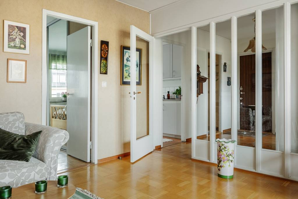 4 rum Lägenhet på Tideliusgatan 71, 5tr Södermalm Stockholms kommun - bild 6