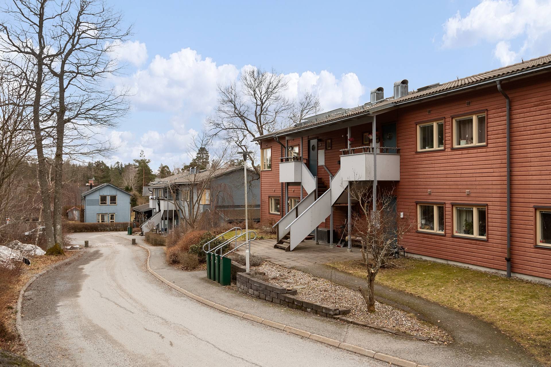 3 rum Lägenhet på Gripens väg 43B Tullinge Botkyrka kommun - bild 26