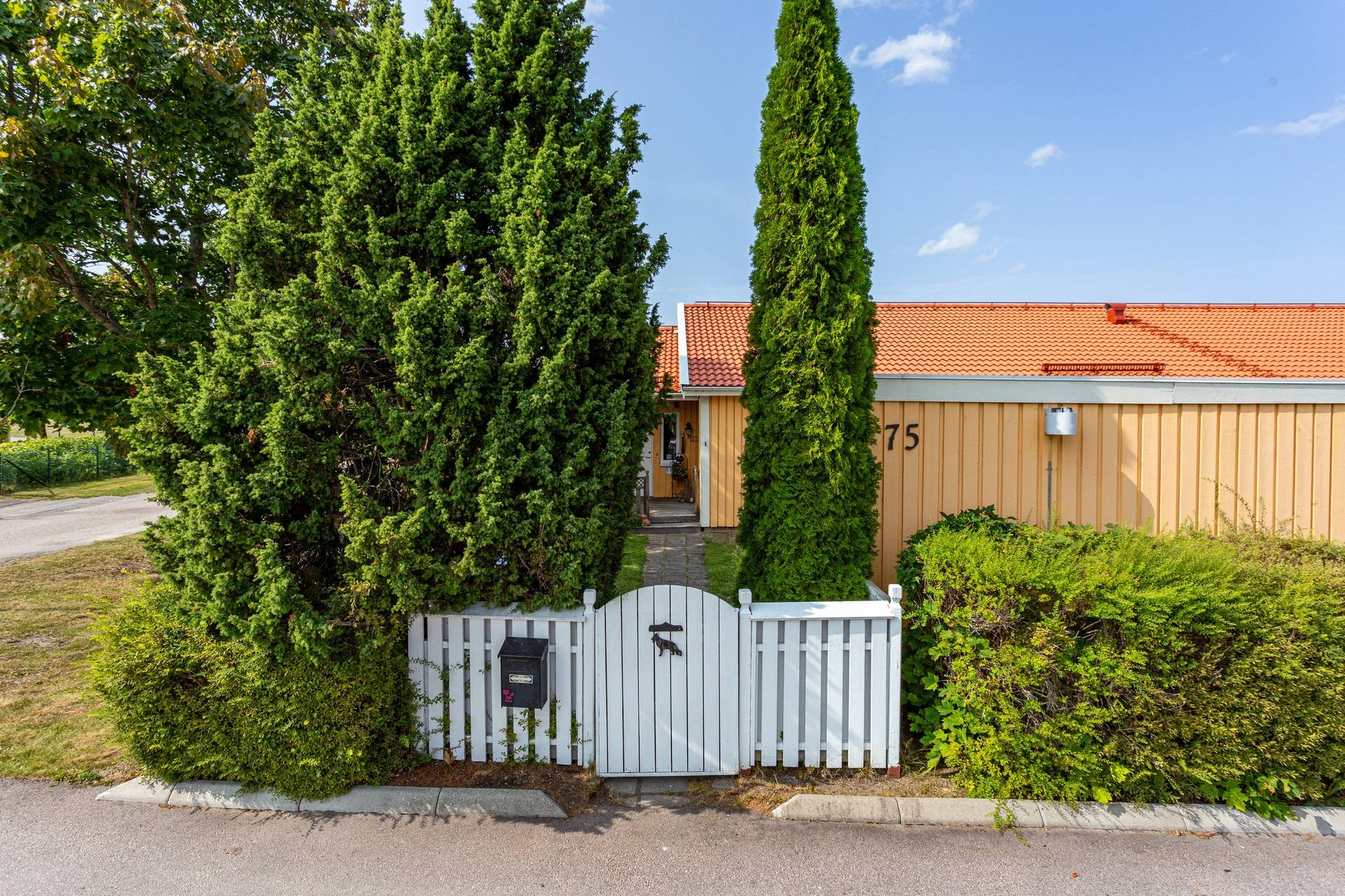 2 rum Radhus på Blåklocksvägen 75 Hällby Eskilstuna kommun - bild 18