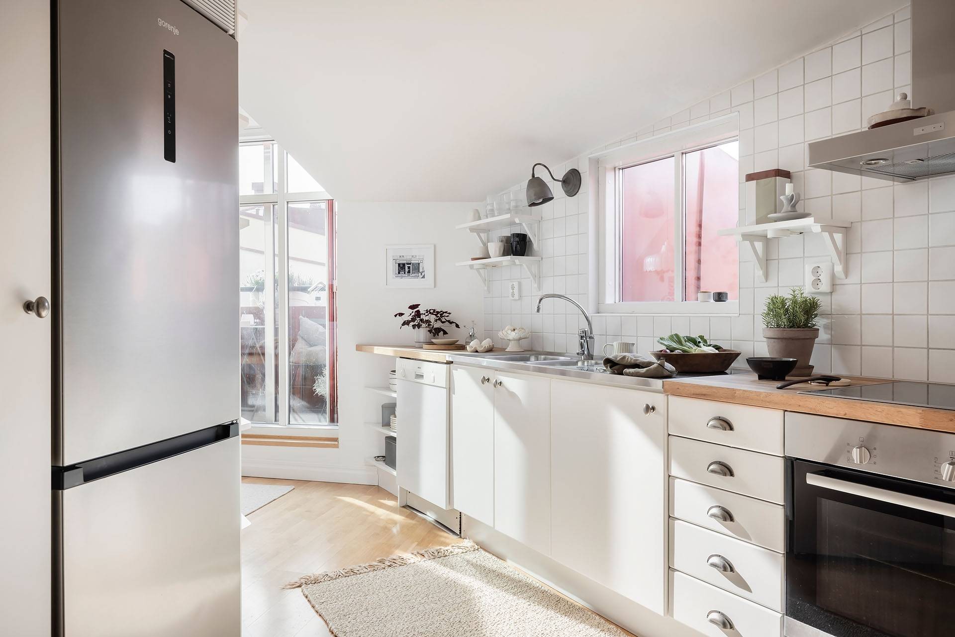 3 rum Lägenhet på Tredje Långgatan 30B Linnéstaden Göteborgs kommun - bild 26