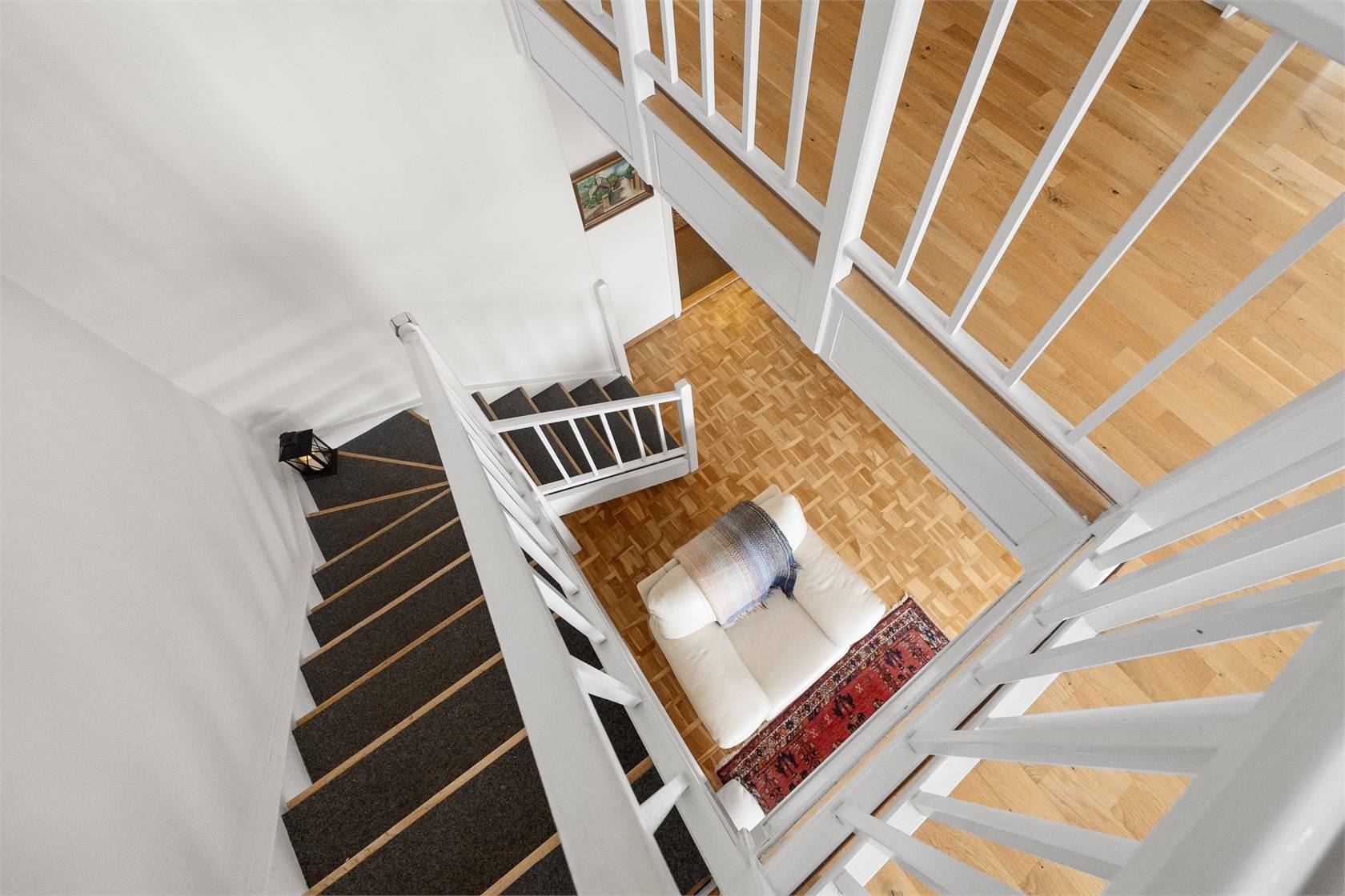 5 rum Lägenhet på Jämtlandsgatan 152 Vällingby Centrum Stockholms kommun - bild 18