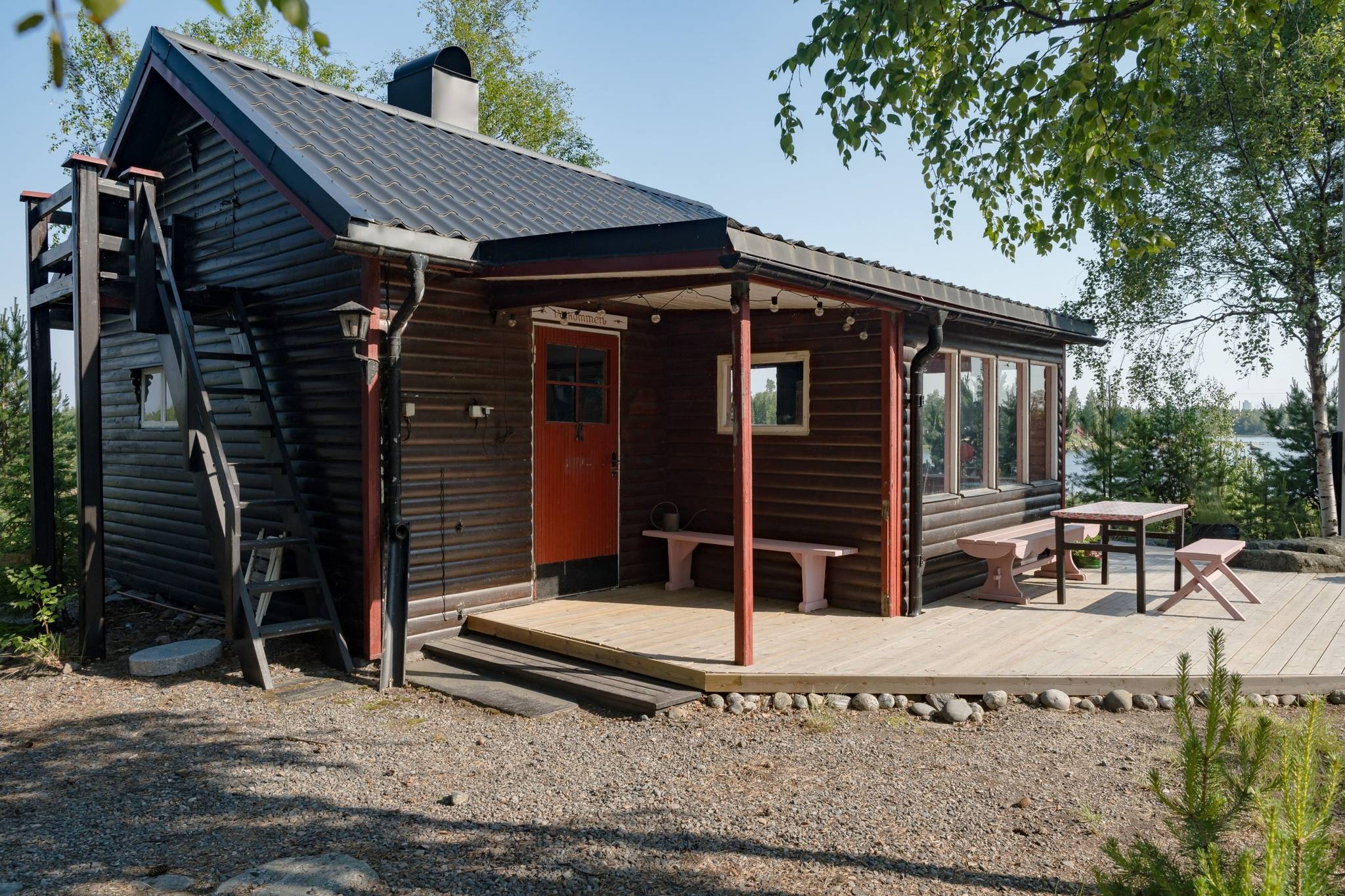 42 m² Fritidshus på Storgrundet 346 Skelleftehamn Skellefteå kommun - bild 19