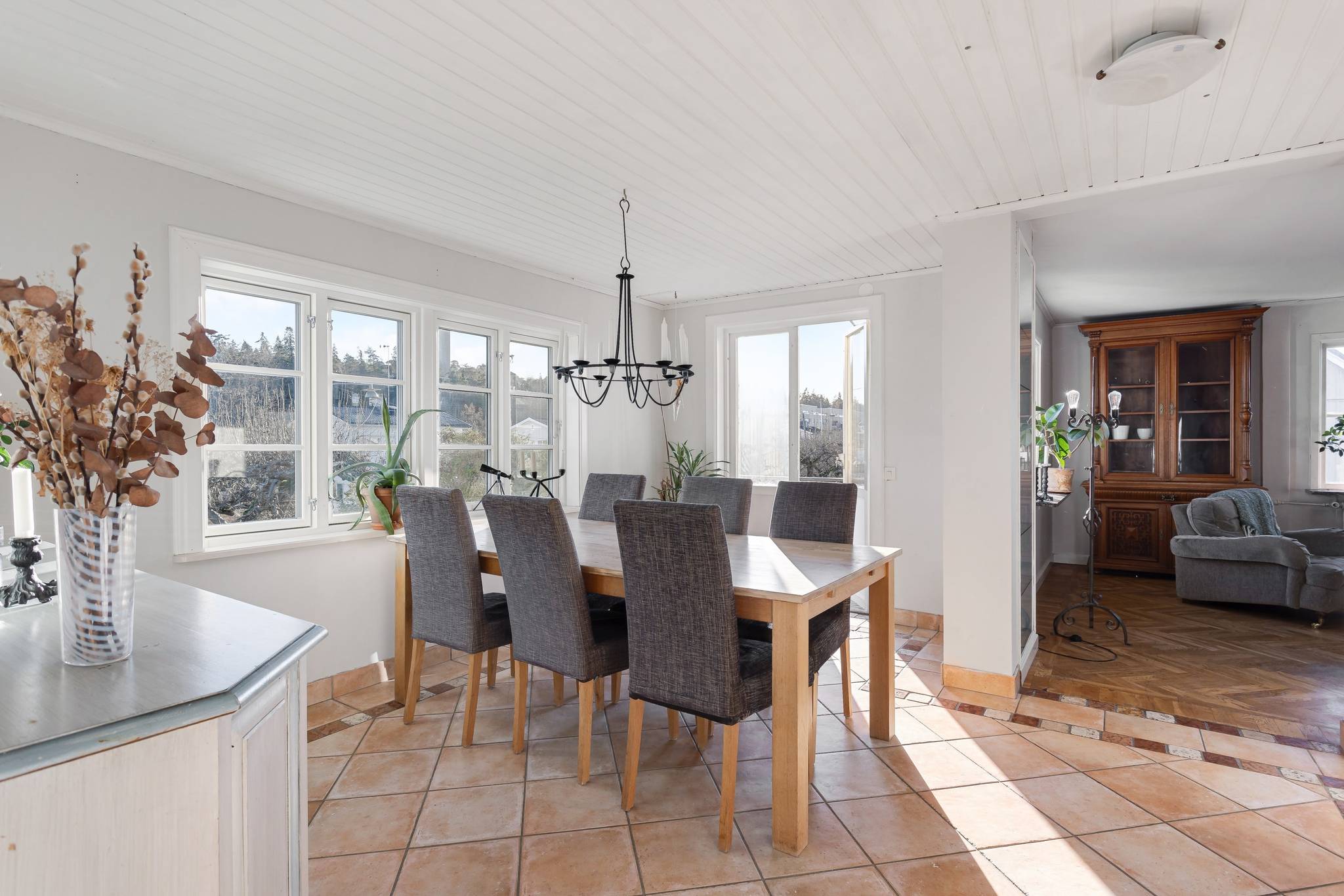 8 rum Villa på Kvarnstugvägen 14 Bromma Nockebyhov Stockholms kommun - bild 8
