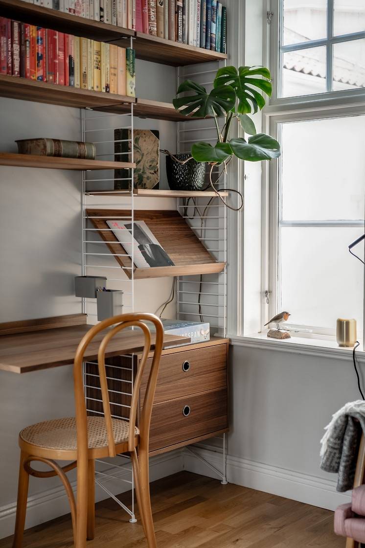 2 rum Lägenhet på Skeppargatan 8 C Hudiksvall Hudiksvalls kommun - bild 7