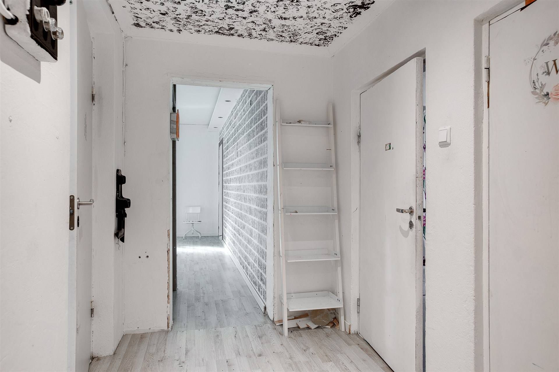 8 rum Villa på Korsbergavägen 3 Myresjö Vetlanda kommun - bild 30