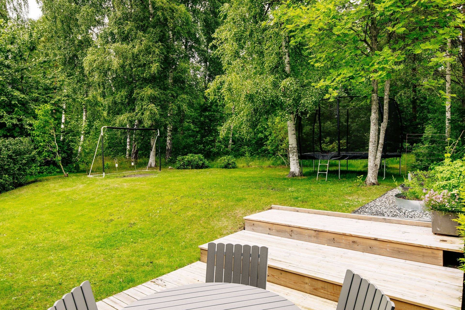 5 rum Radhus på Atletvägen 13 Ulriksdal Lidköpings kommun - bild 21