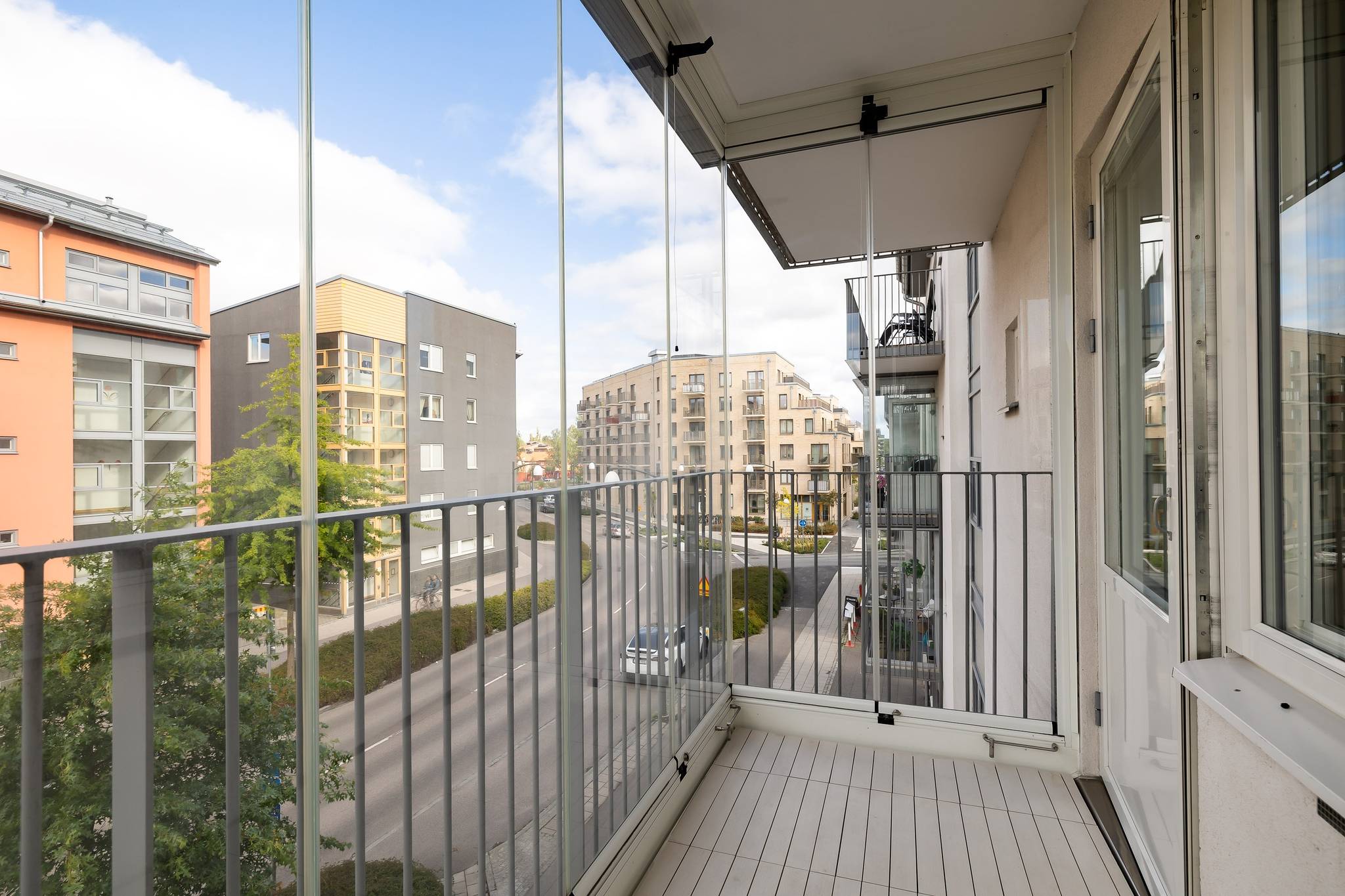 3 rum Lägenhet på Karlsdalsallén 61 Sörbyängen Örebro kommun - bild 21